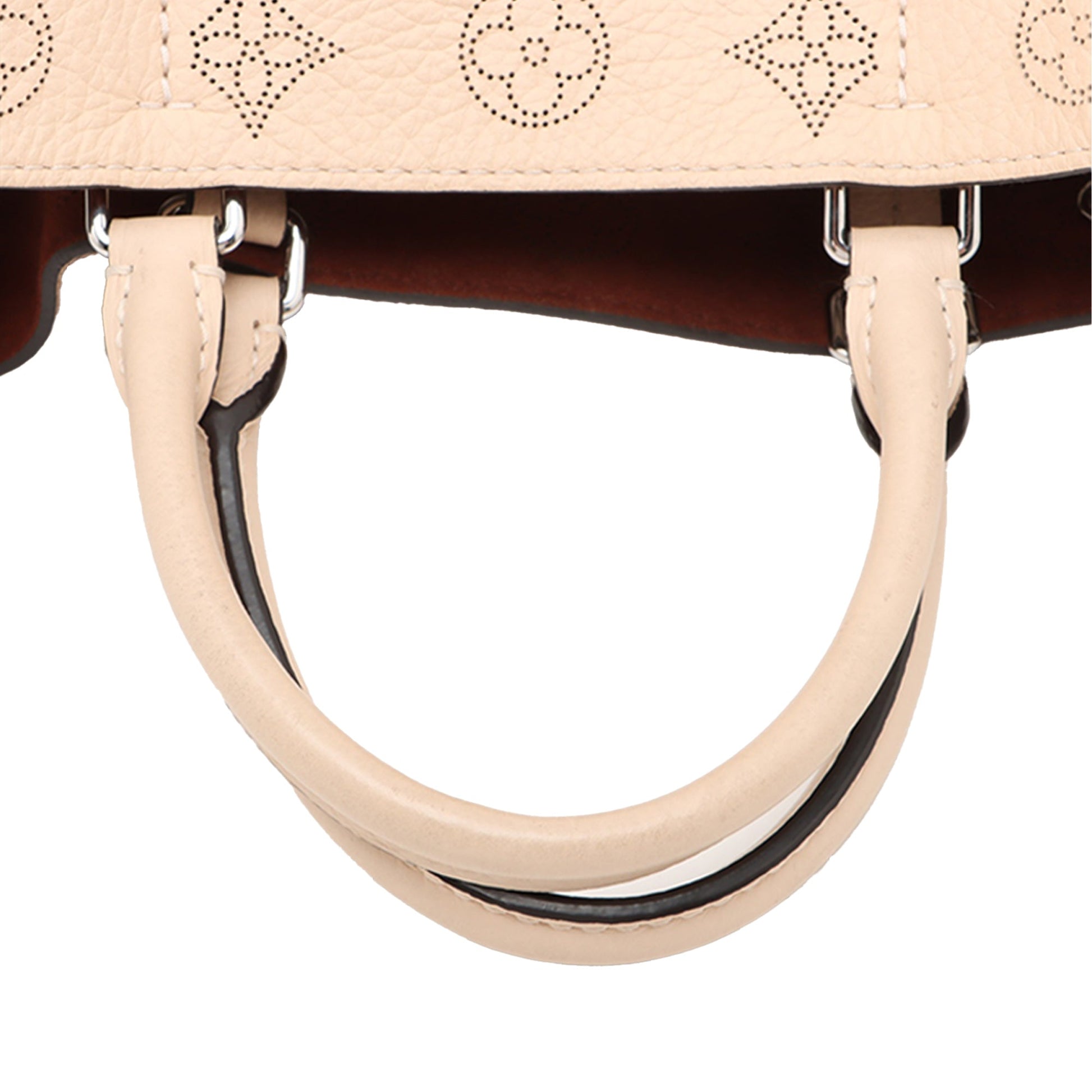 Louis Vuitton Mahina Bella Tote