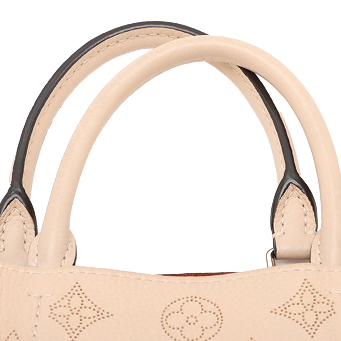 Louis Vuitton Mahina Bella Tote