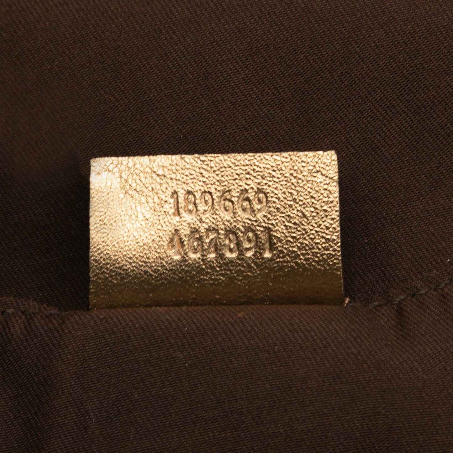 Gucci GG Canvas Web Tote