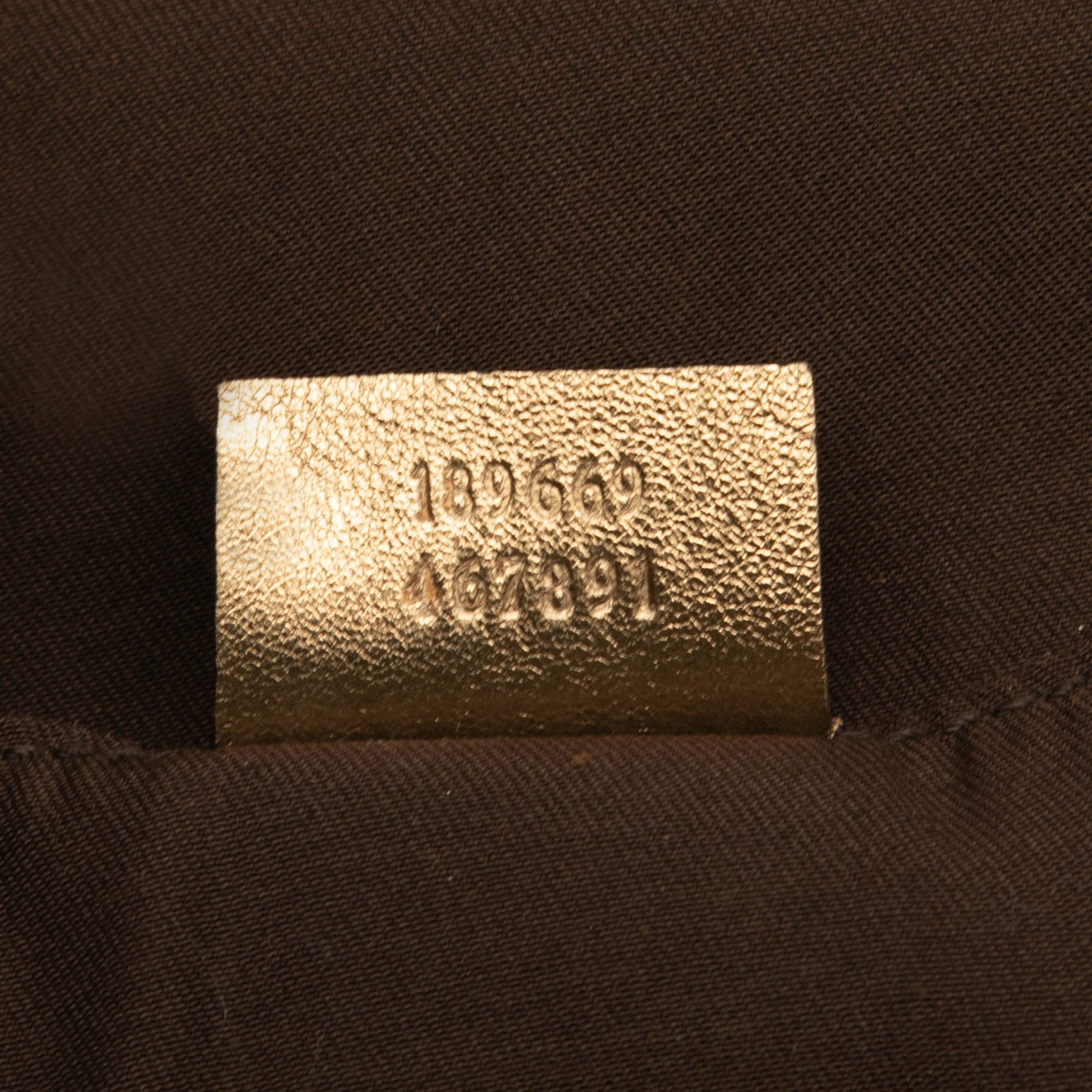 Gucci GG Canvas Web Tote
