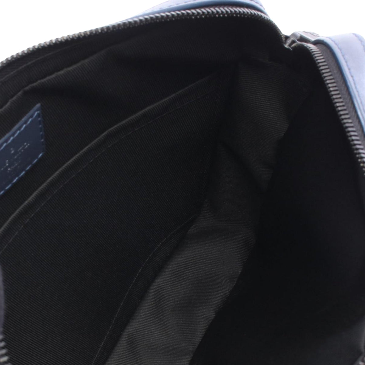 Louis Vuitton Monogram Shadow Duo Messenger