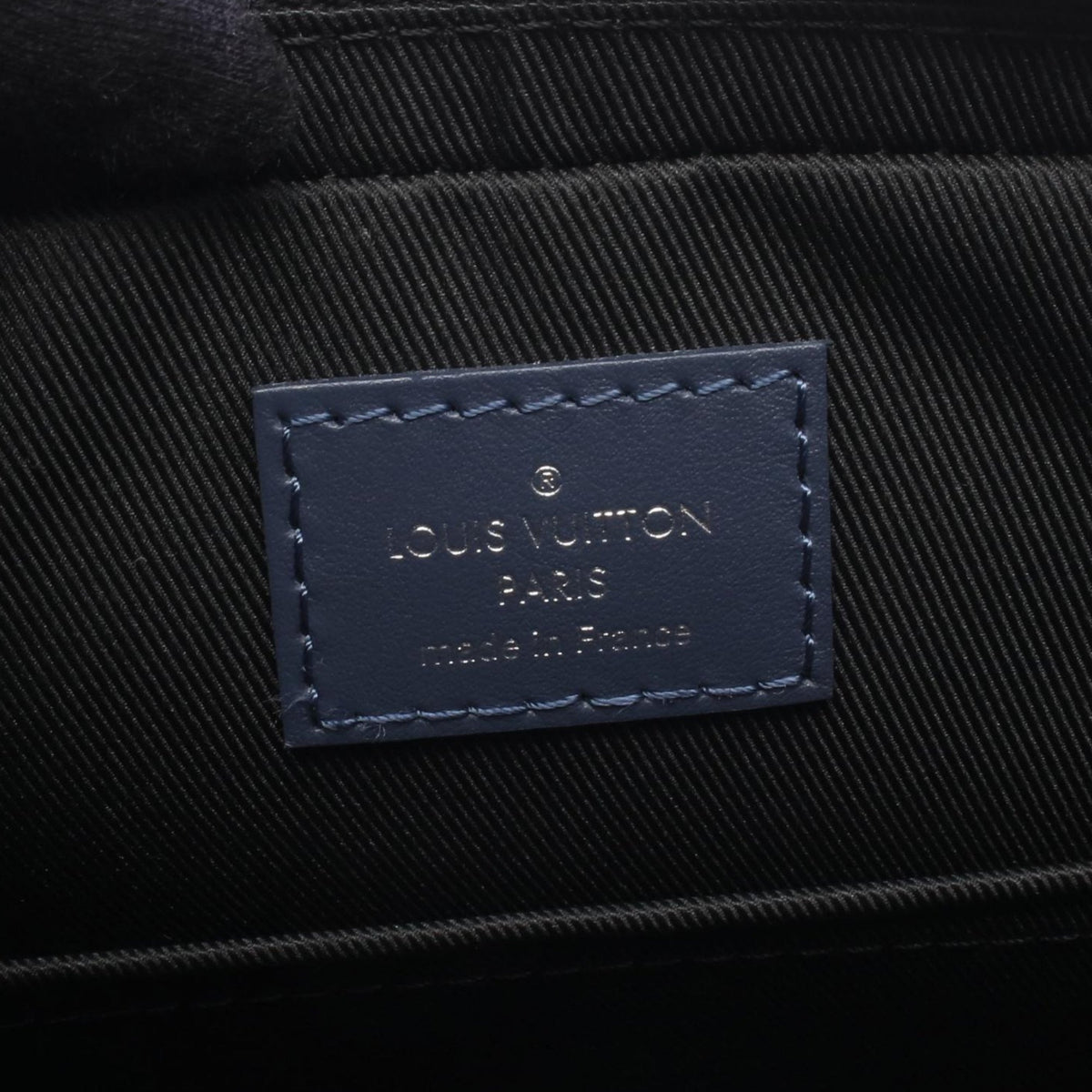 Louis Vuitton Monogram Shadow Duo Messenger