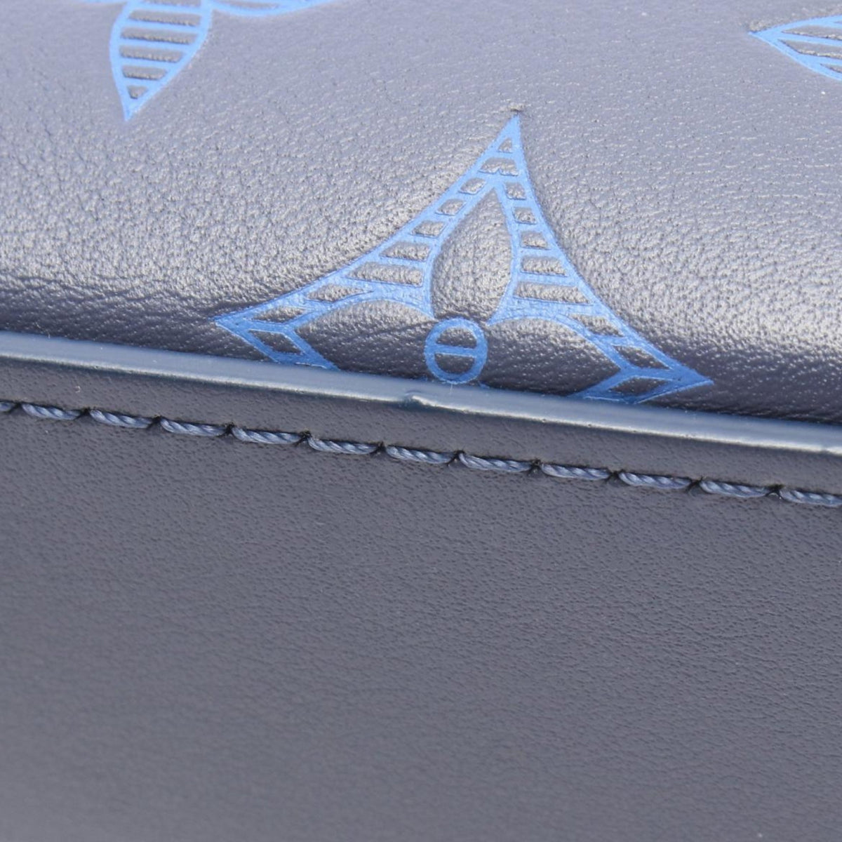 Louis Vuitton Monogram Shadow Duo Messenger