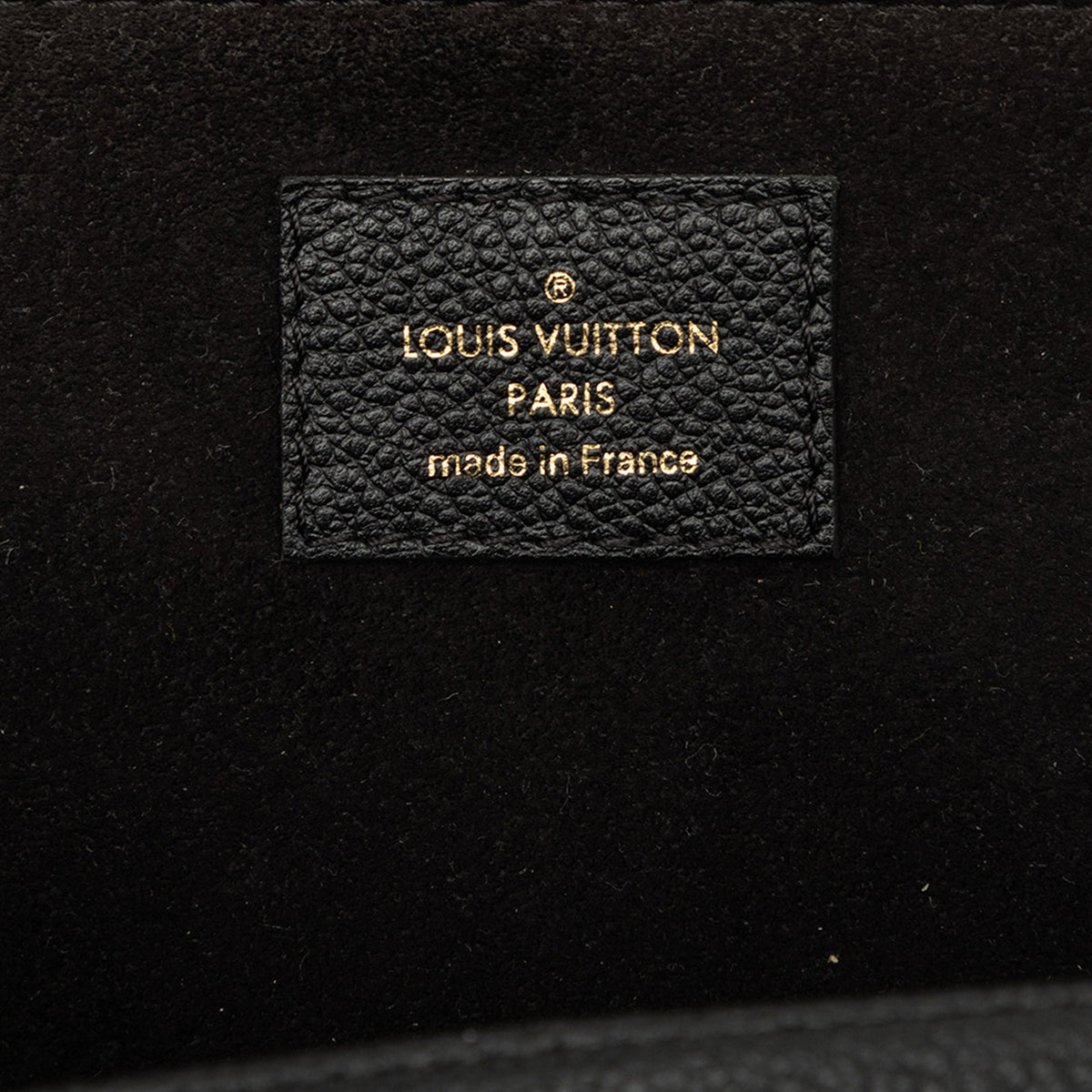 Louis Vuitton Monogram Alma Bnb