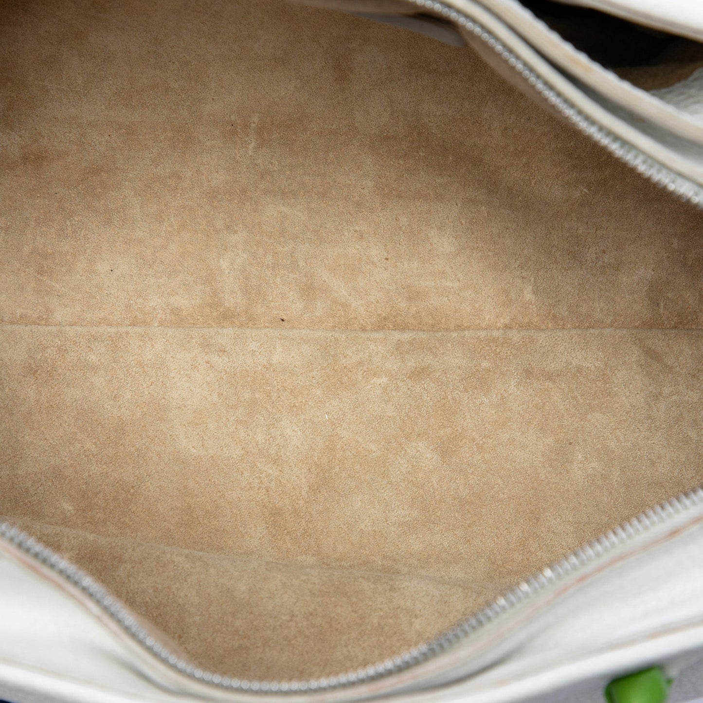 Bottega Veneta Grained Calfskin Toggle Crossbody