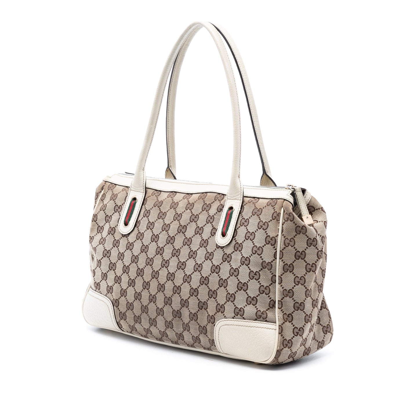 Gucci GG Canvas Princy Shoulder Bag