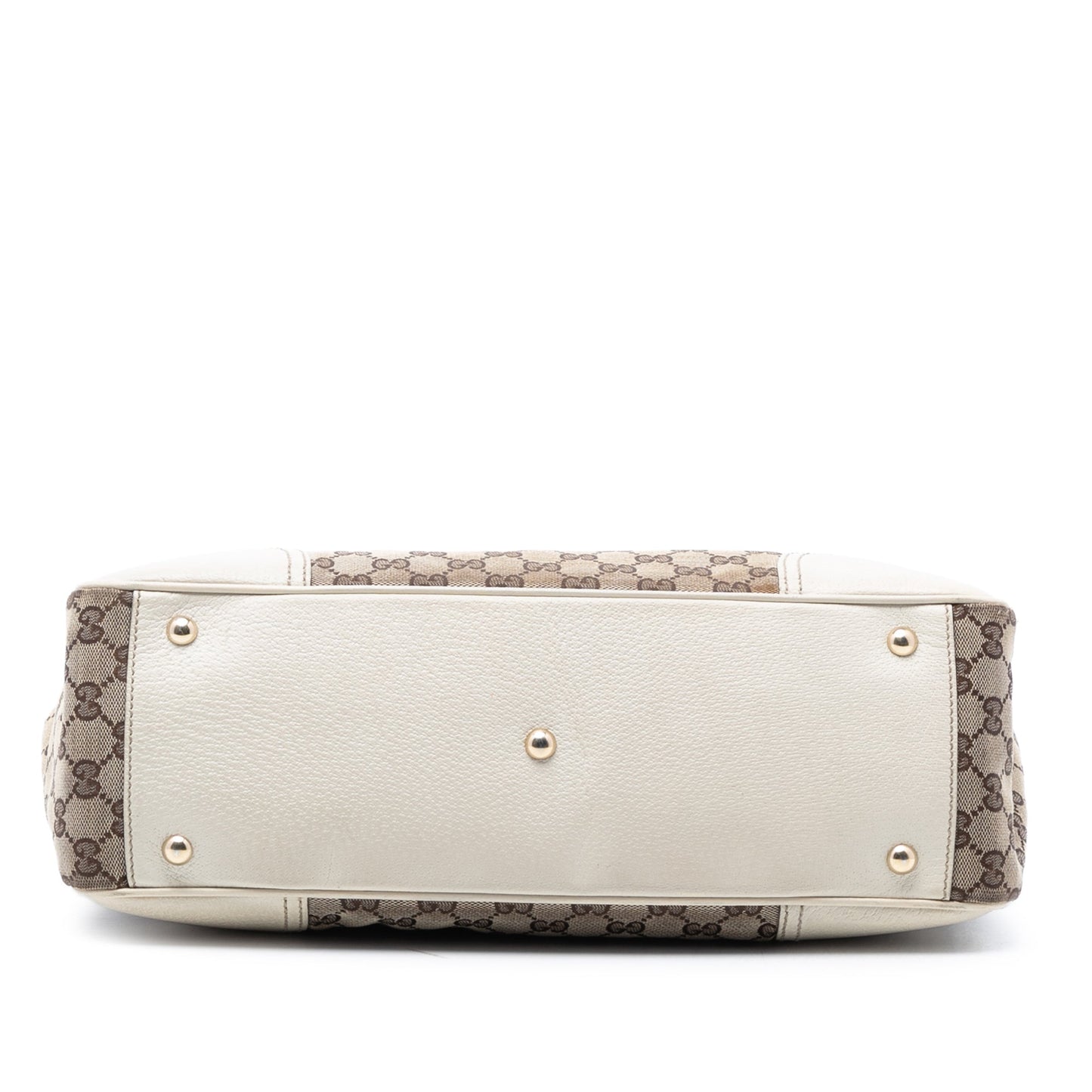 Gucci GG Canvas Princy Shoulder Bag