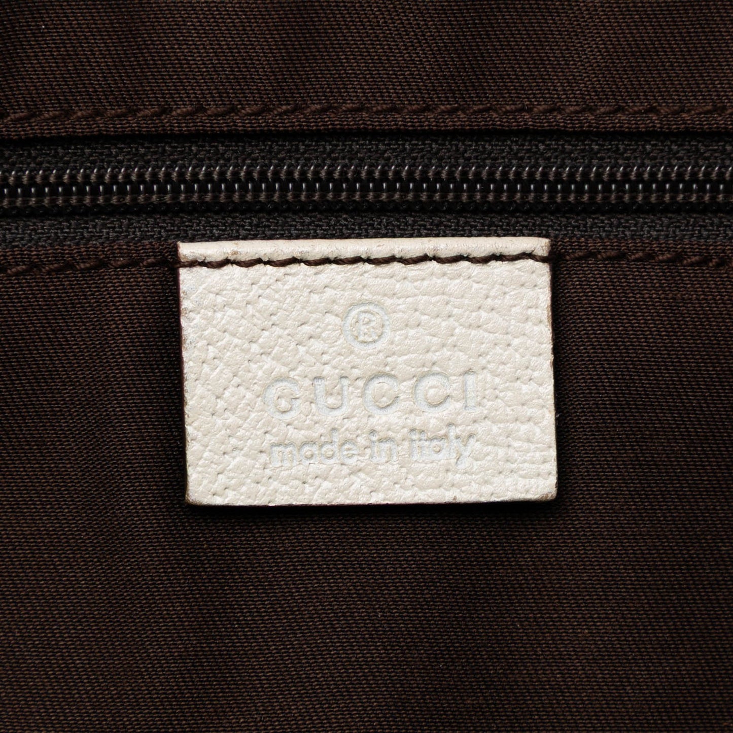 Gucci GG Canvas Princy Shoulder Bag
