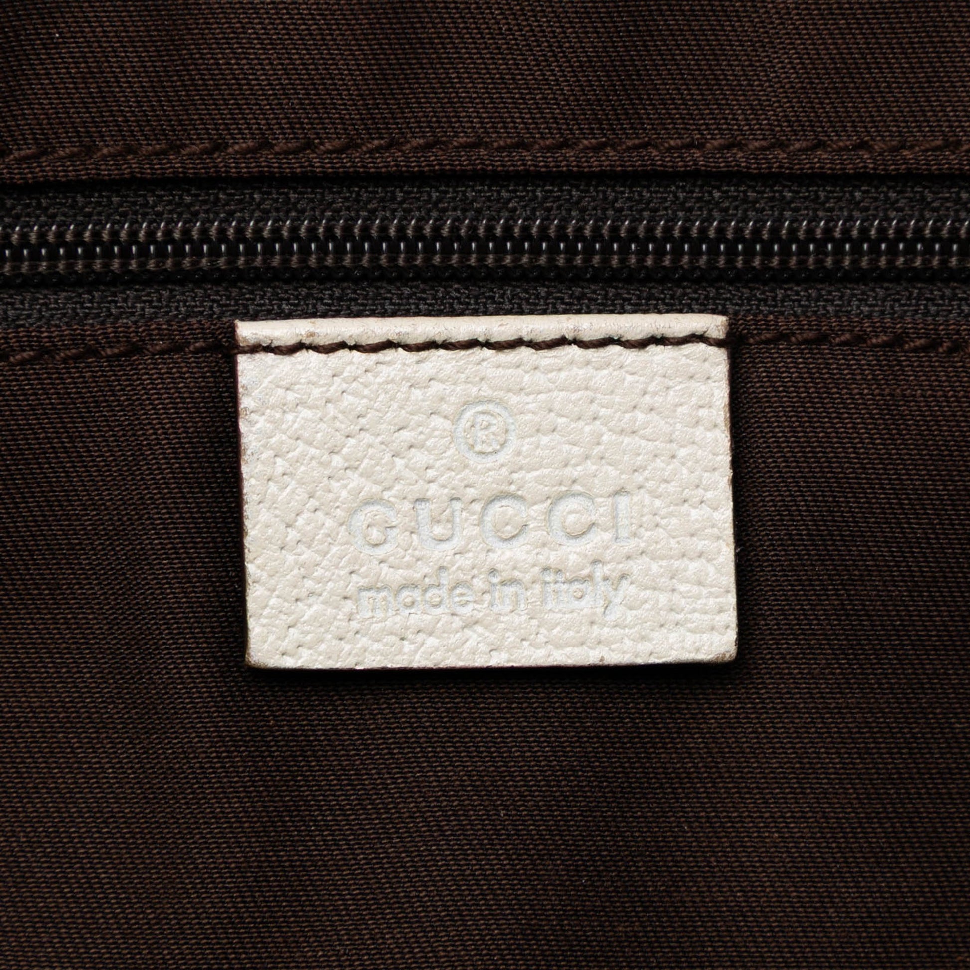 Gucci GG Canvas Princy Shoulder Bag