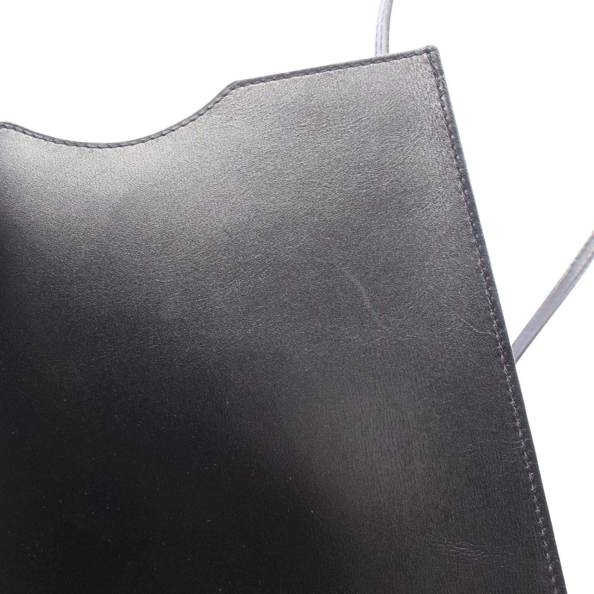 Hermès Box Calf Sac Onimaitou