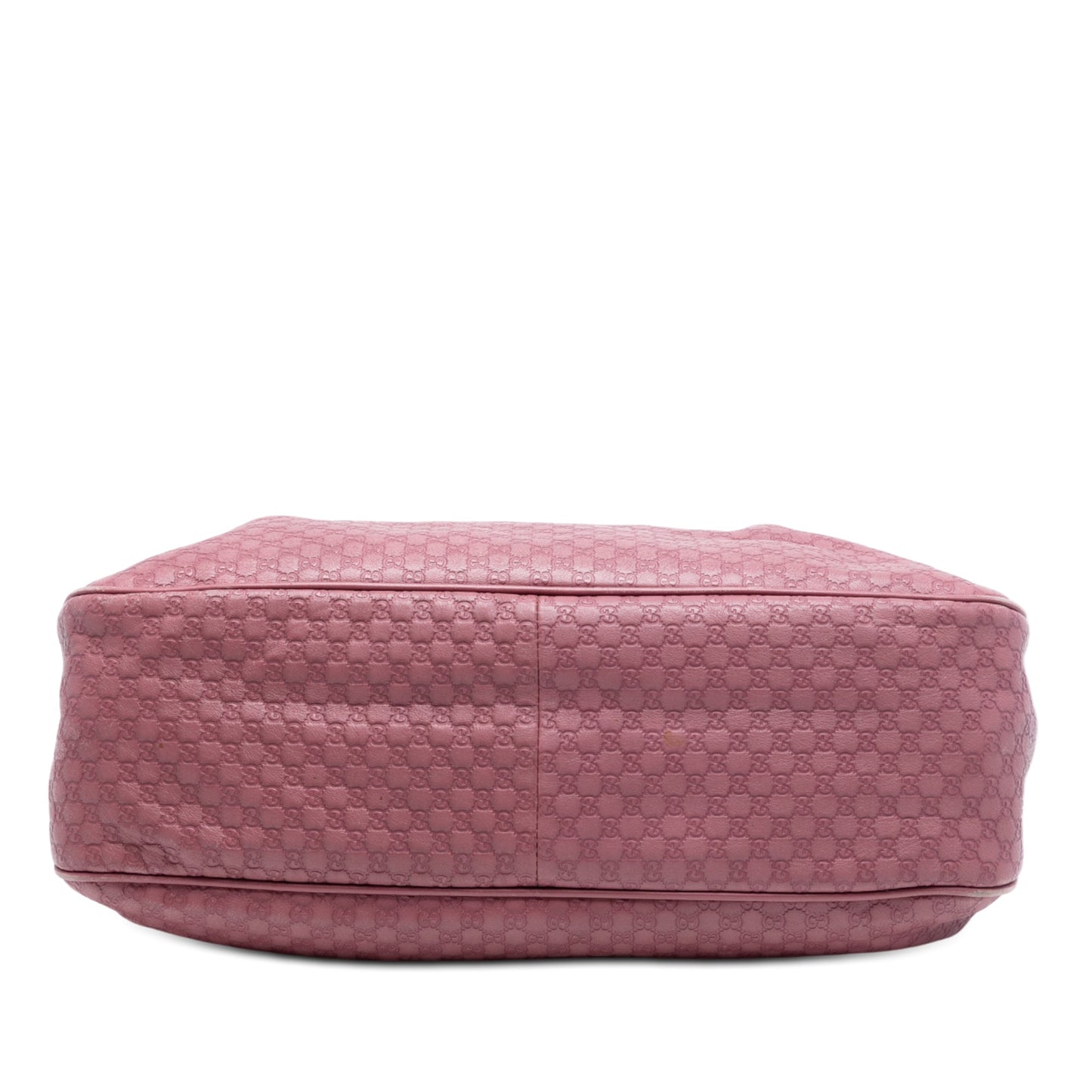 Gucci Microguccissima Sukey Tote