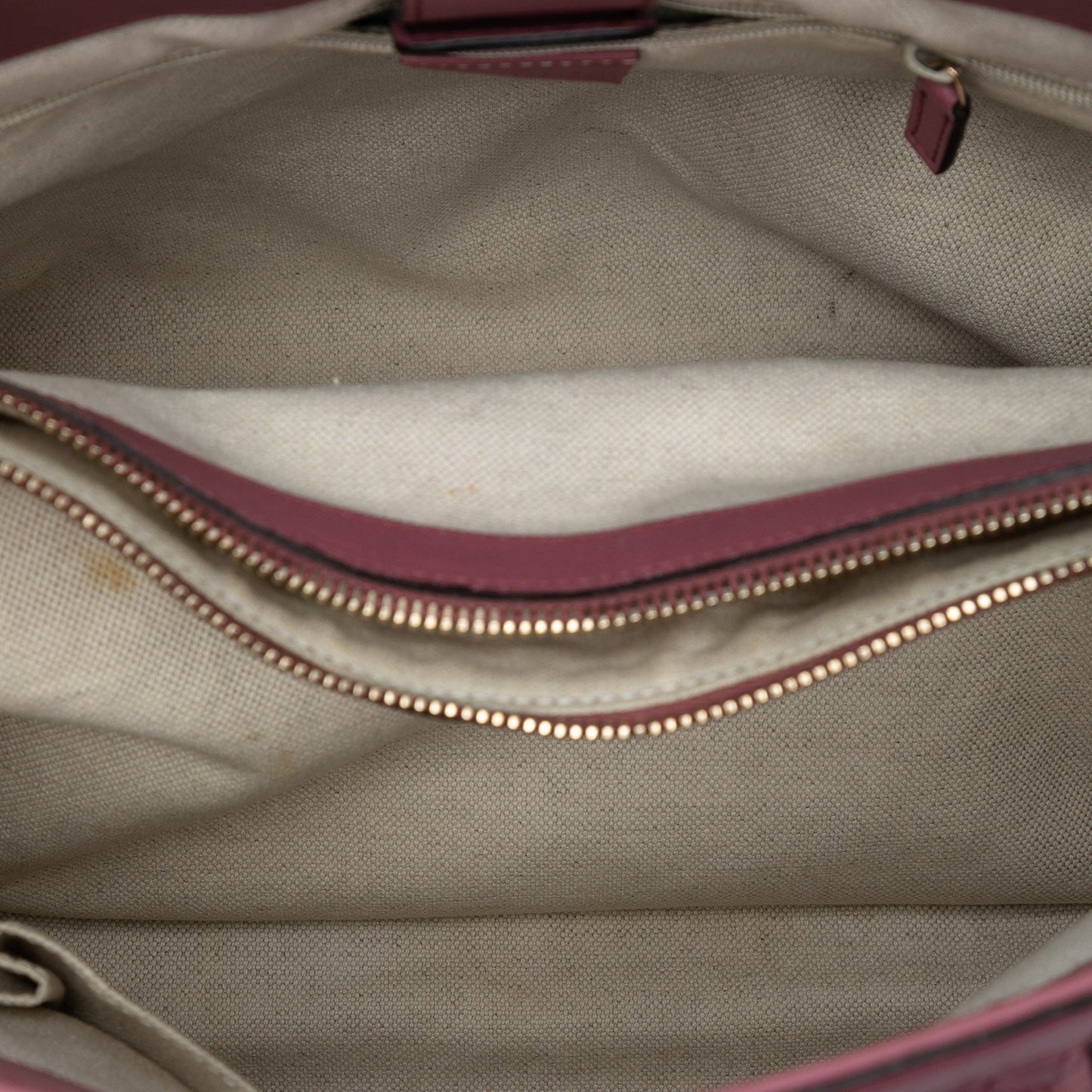 Gucci Microguccissima Sukey Tote