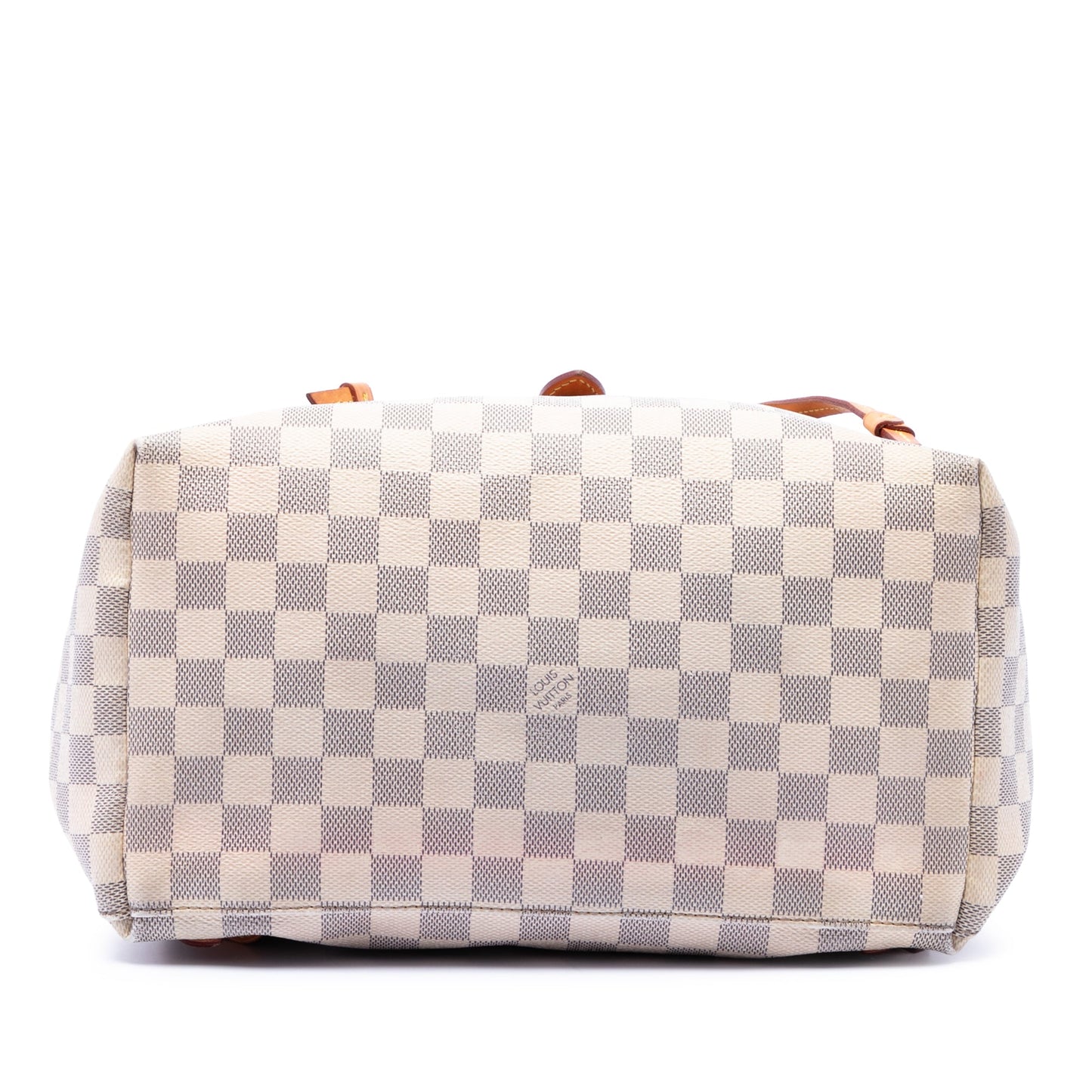 Louis Vuitton Damier Azur Sperone