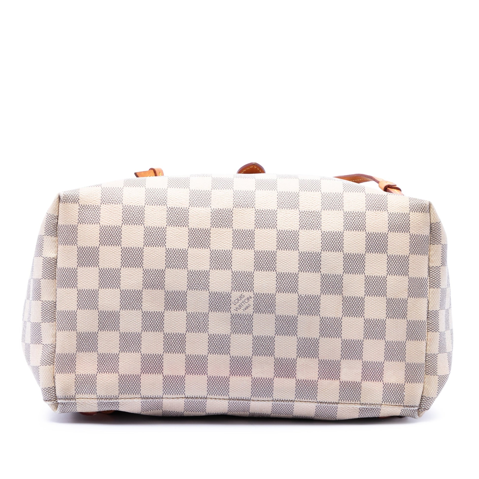 Louis Vuitton Damier Azur Sperone