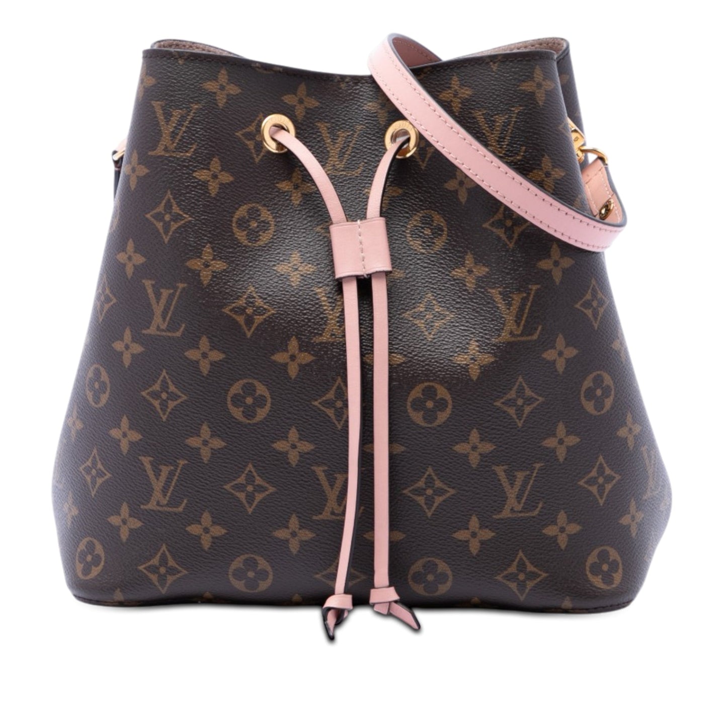 Louis Vuitton Monogram Neonoe MM