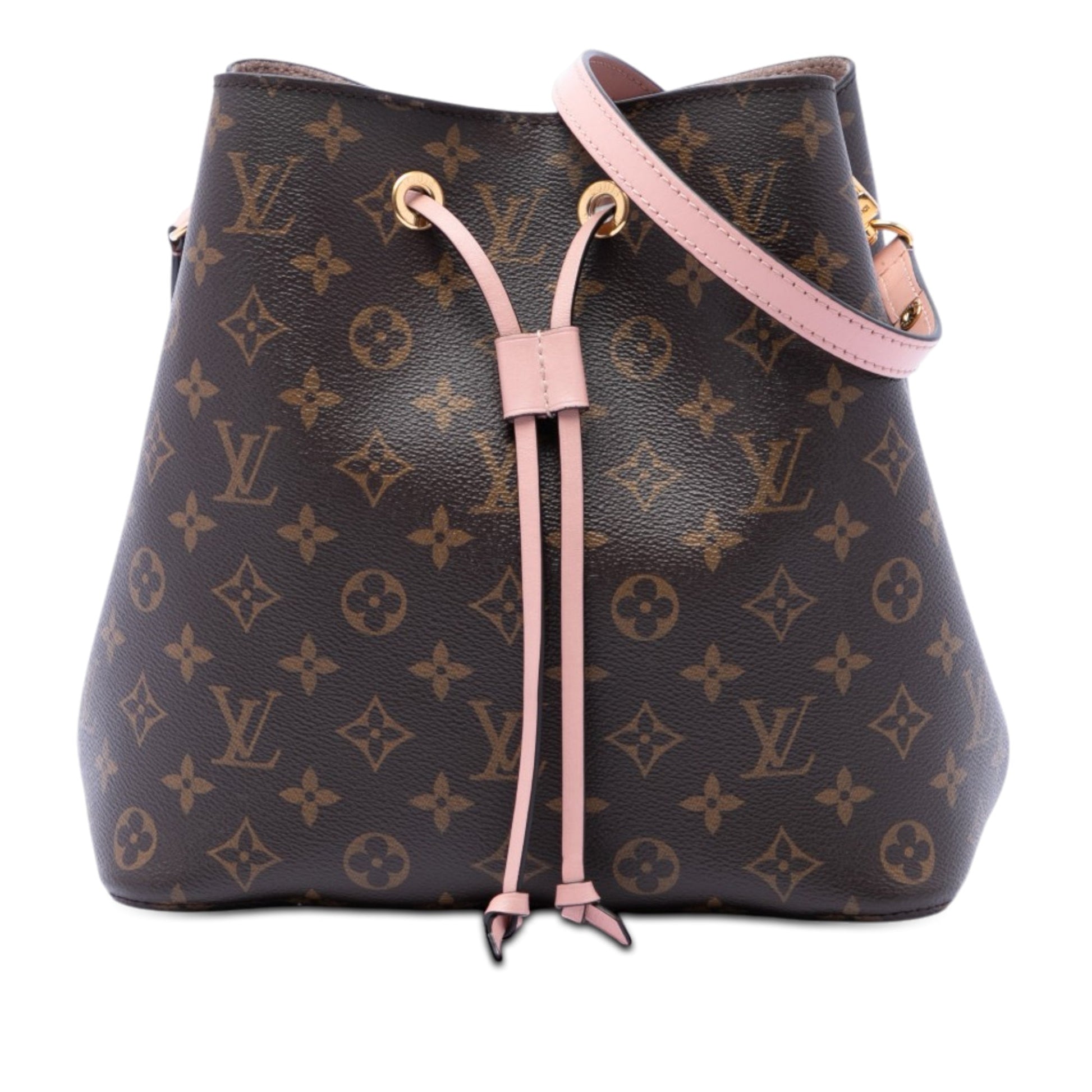 Louis Vuitton Monogram Neonoe MM