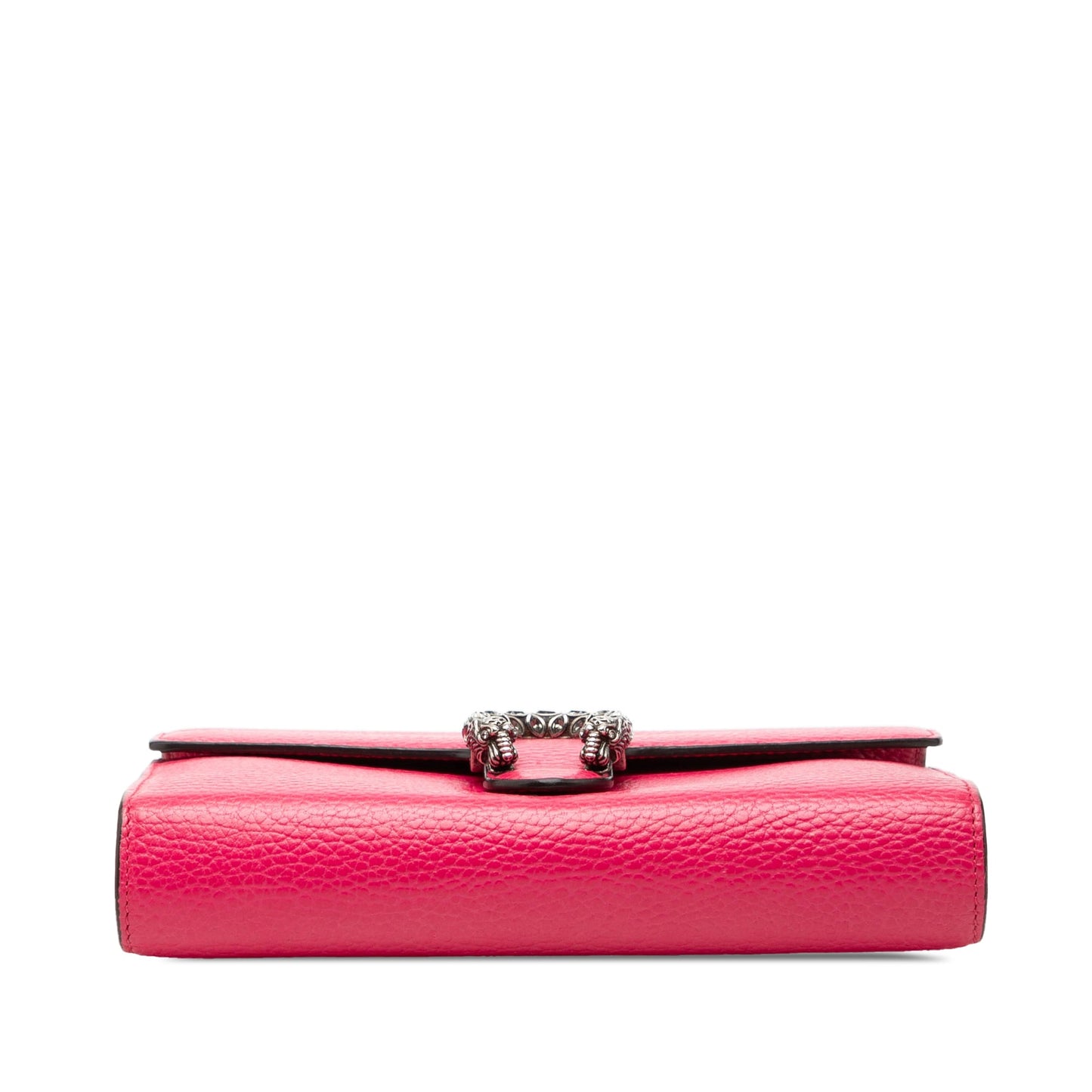 Gucci Calfskin Dionysus Wallet on Chain