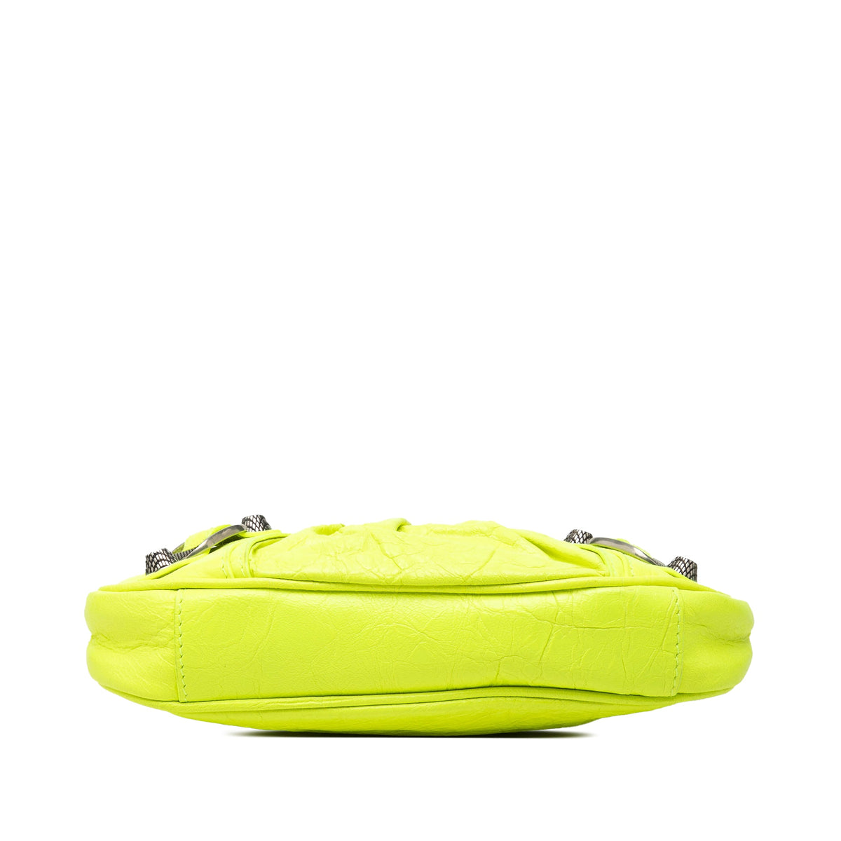 Balenciaga Mini Lambskin Motocross Le Cagole