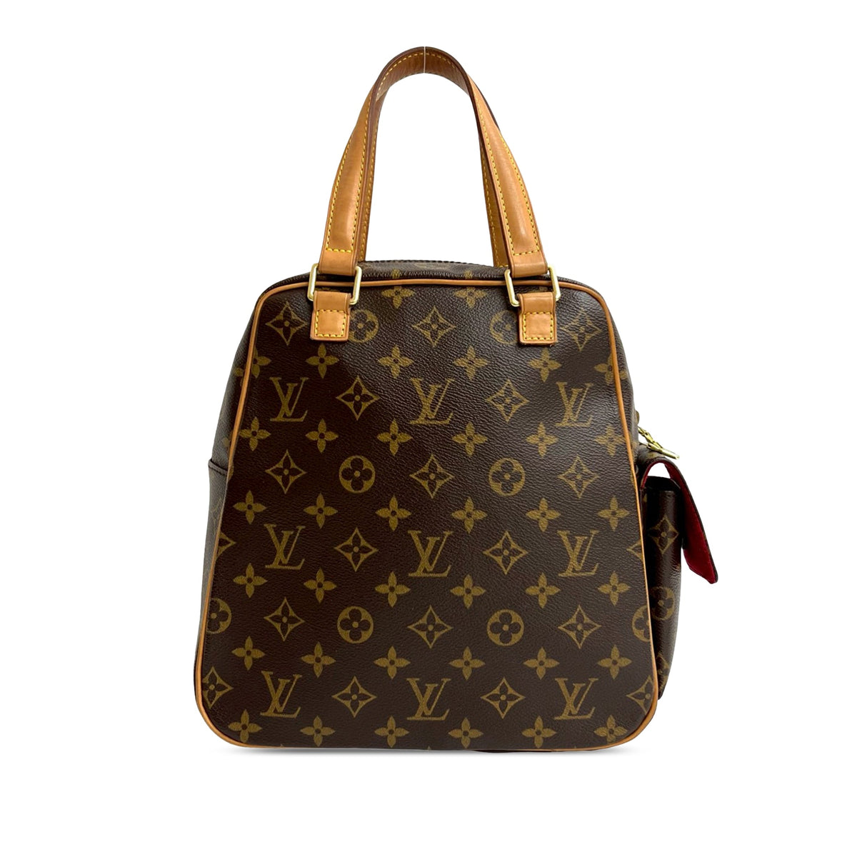 Louis Vuitton Monogram Excentri Cite