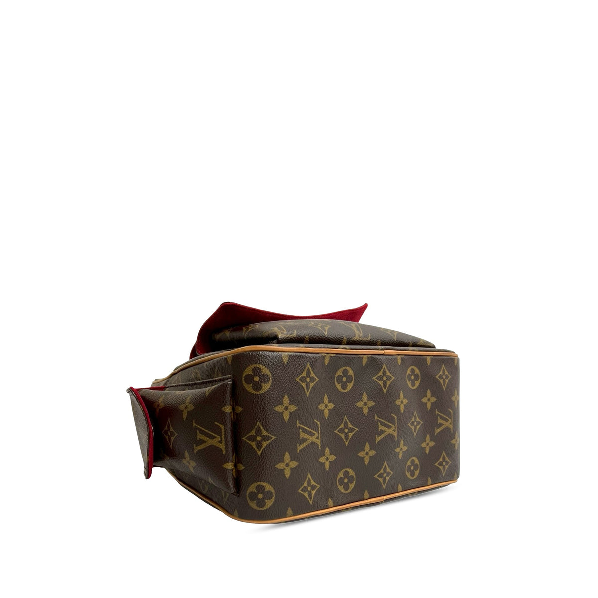 Louis Vuitton Monogram Excentri Cite