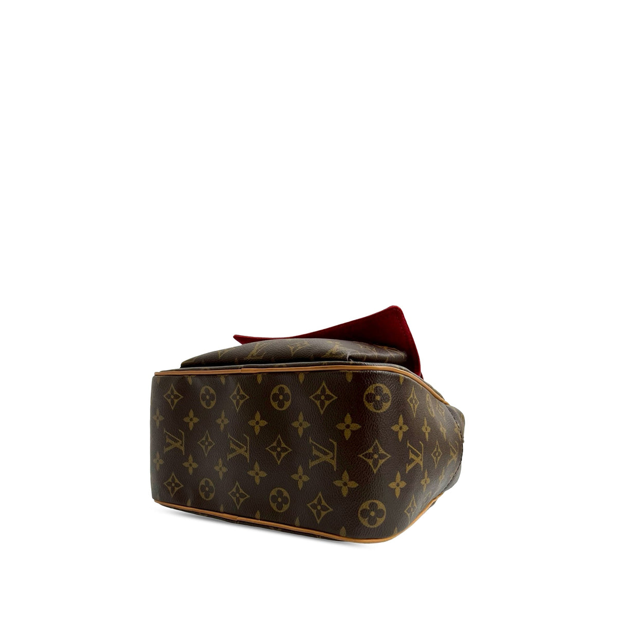 Louis Vuitton Monogram Excentri Cite