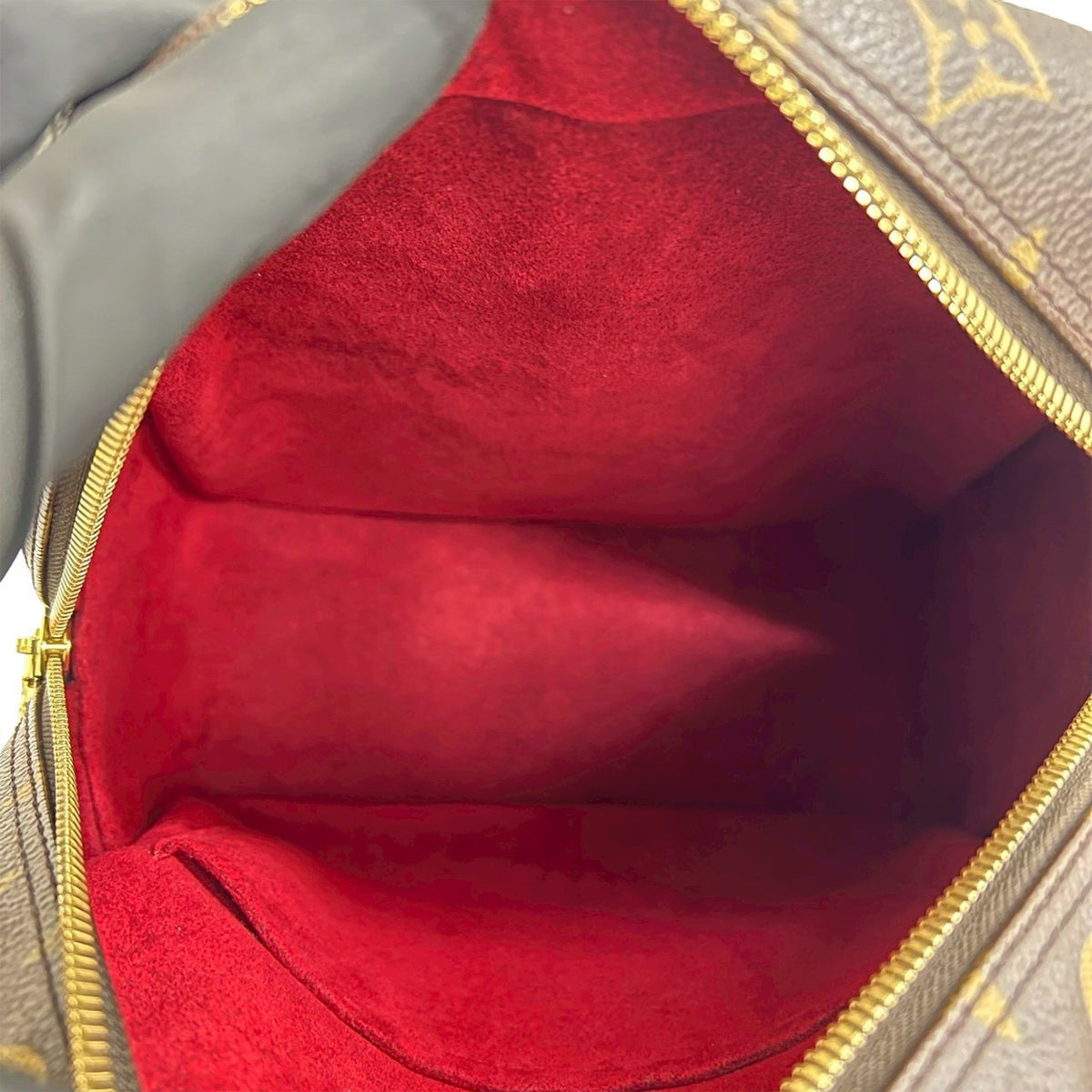 Louis Vuitton Monogram Excentri Cite