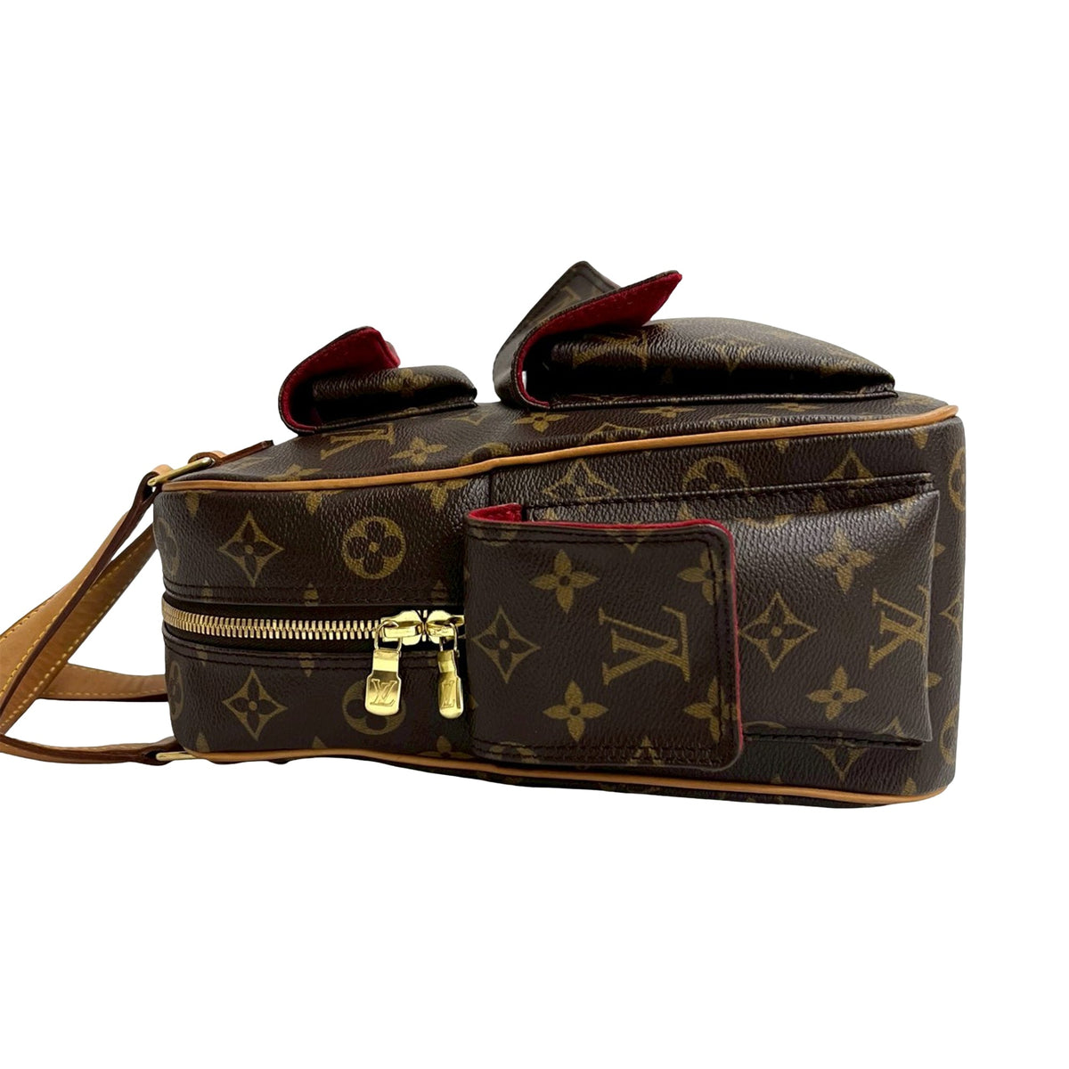 Louis Vuitton Monogram Excentri Cite