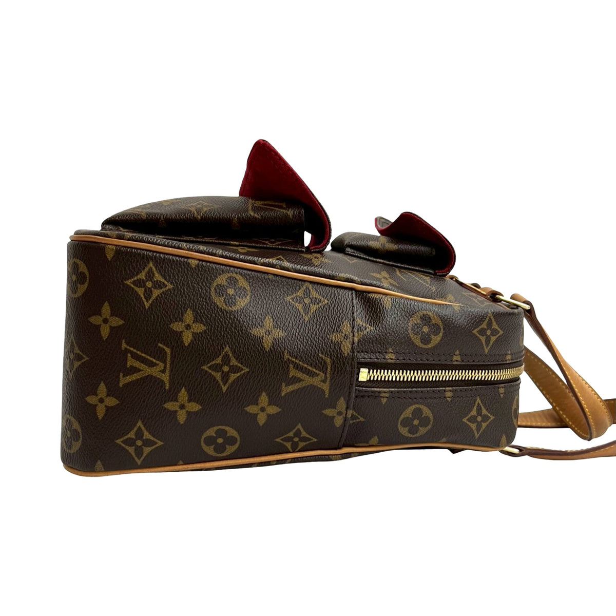 Louis Vuitton Monogram Excentri Cite