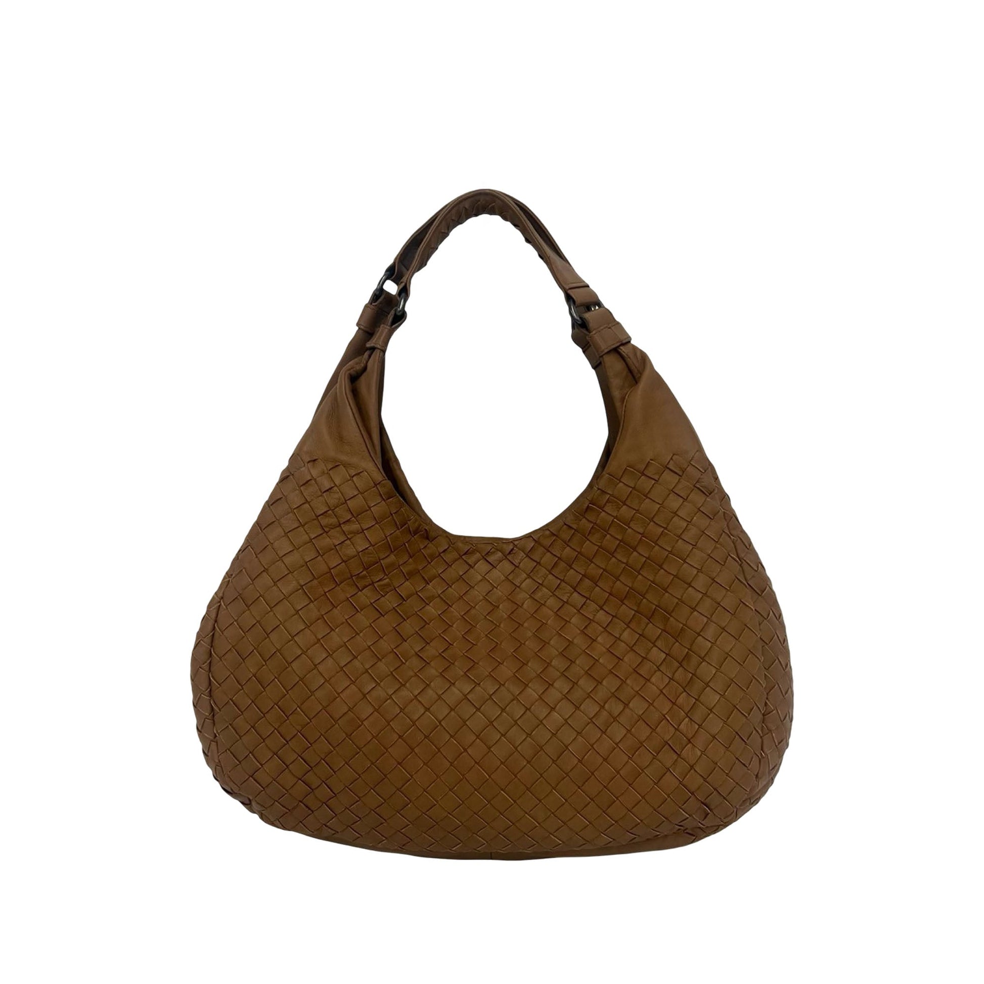 Bottega Veneta Medium Intrecciato Campana