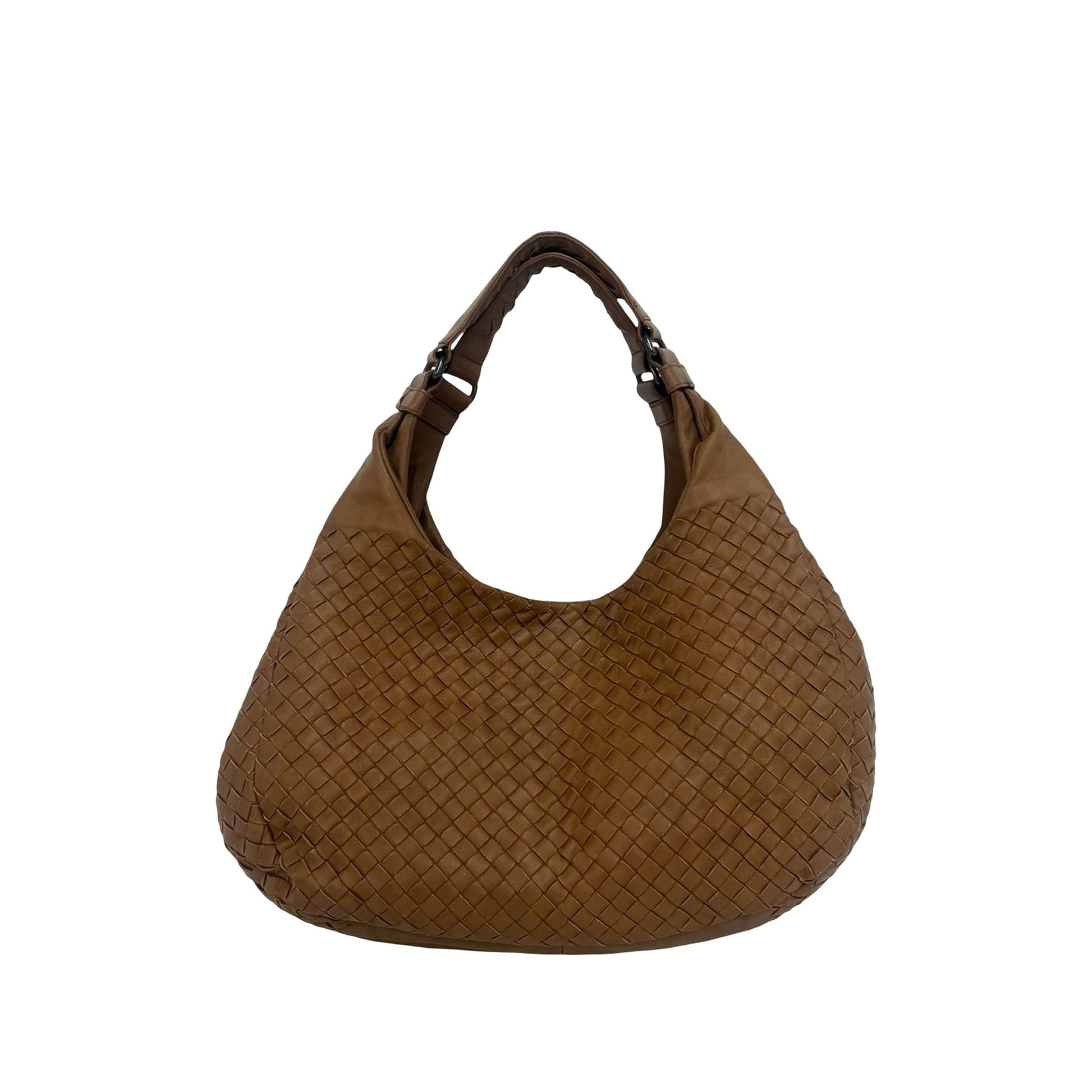 Bottega Veneta Medium Intrecciato Campana