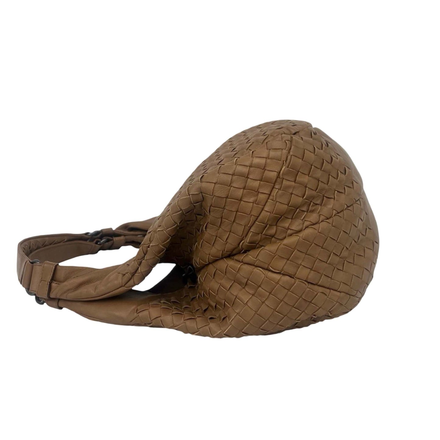 Bottega Veneta Medium Intrecciato Campana