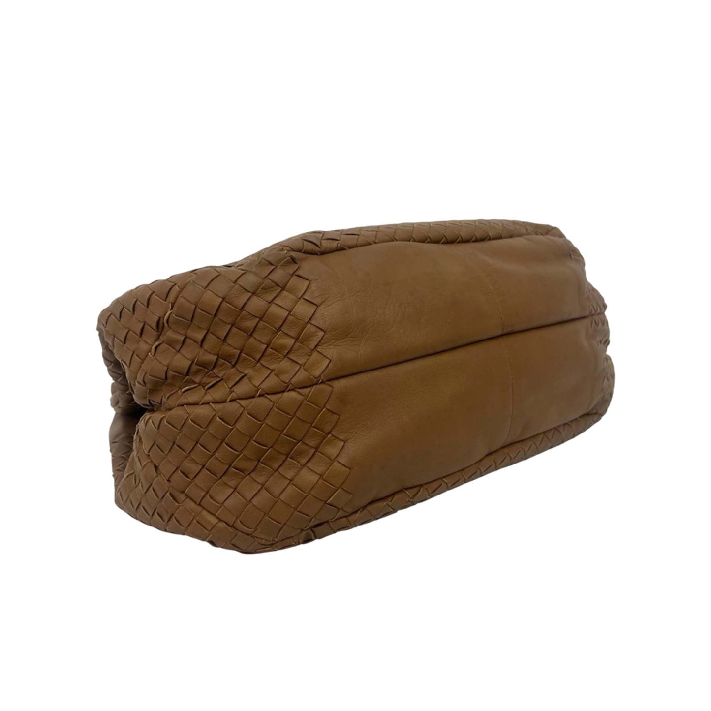 Bottega Veneta Medium Intrecciato Campana