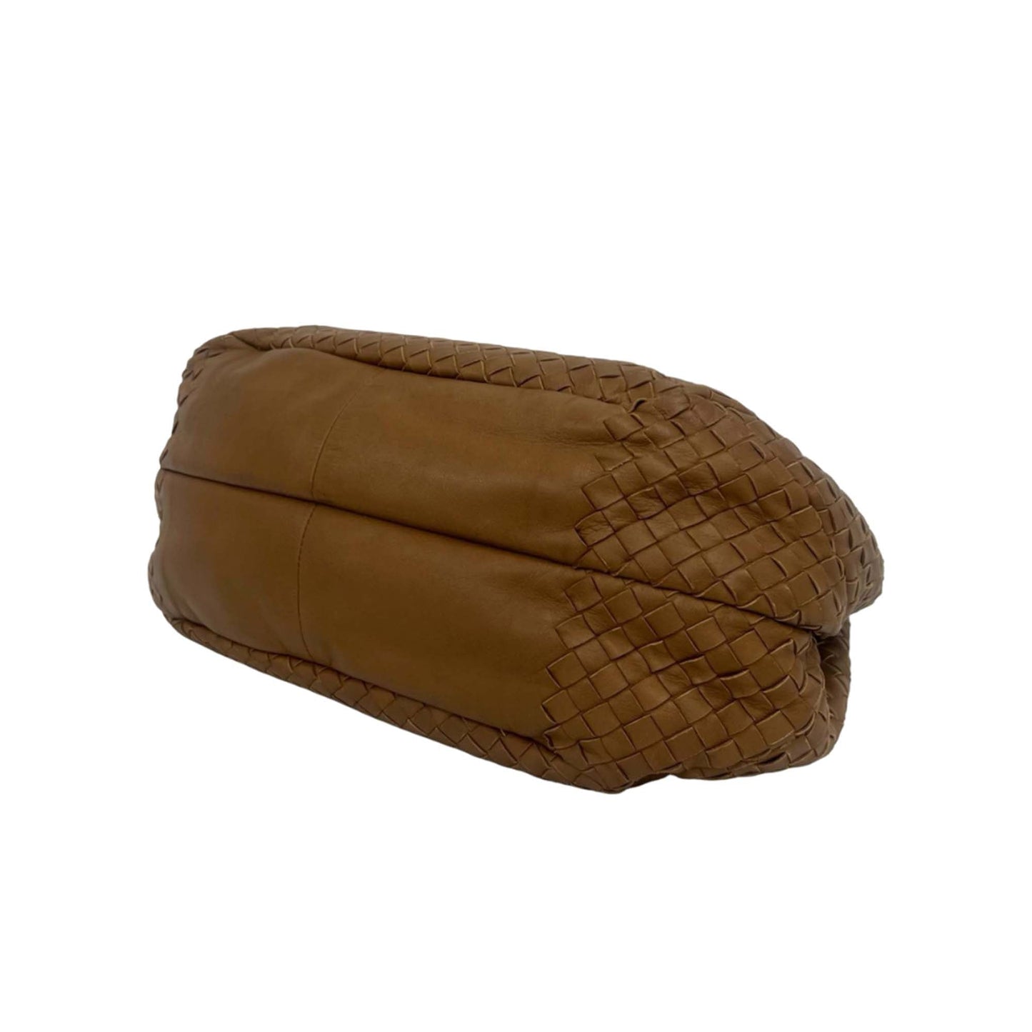 Bottega Veneta Medium Intrecciato Campana