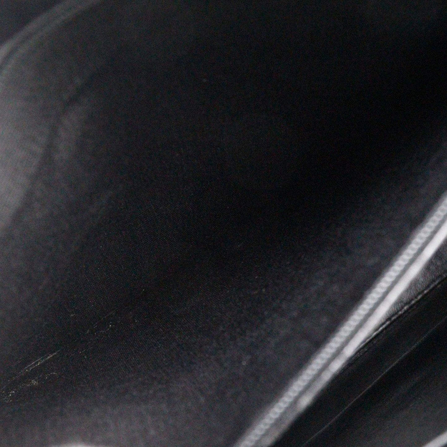 Chanel Quilted Caviar Chain Tote