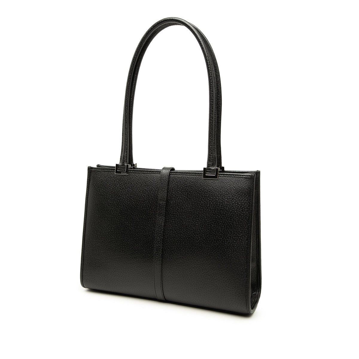 Gucci Calfskin Jackie Tote