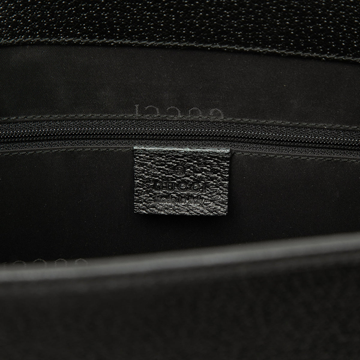 Gucci Calfskin Jackie Tote
