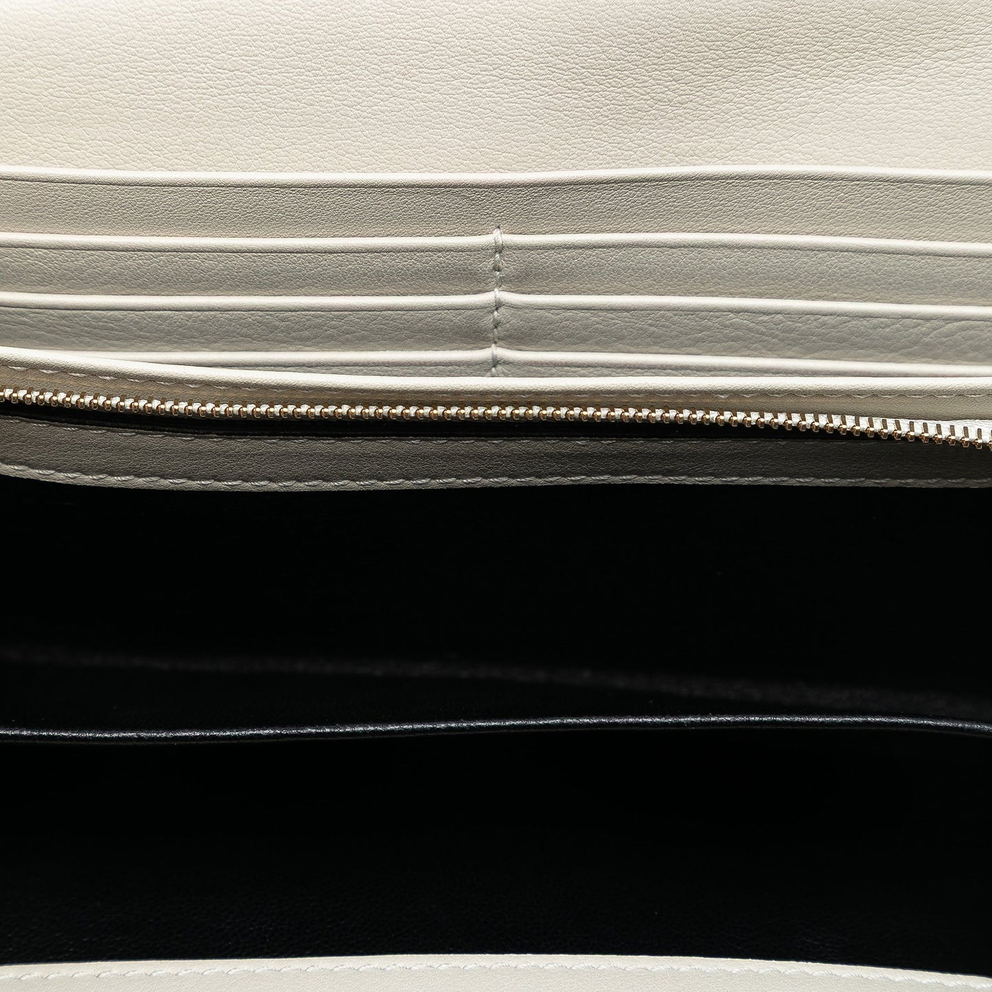 Gucci Guccissima Emily Wallet On Chain
