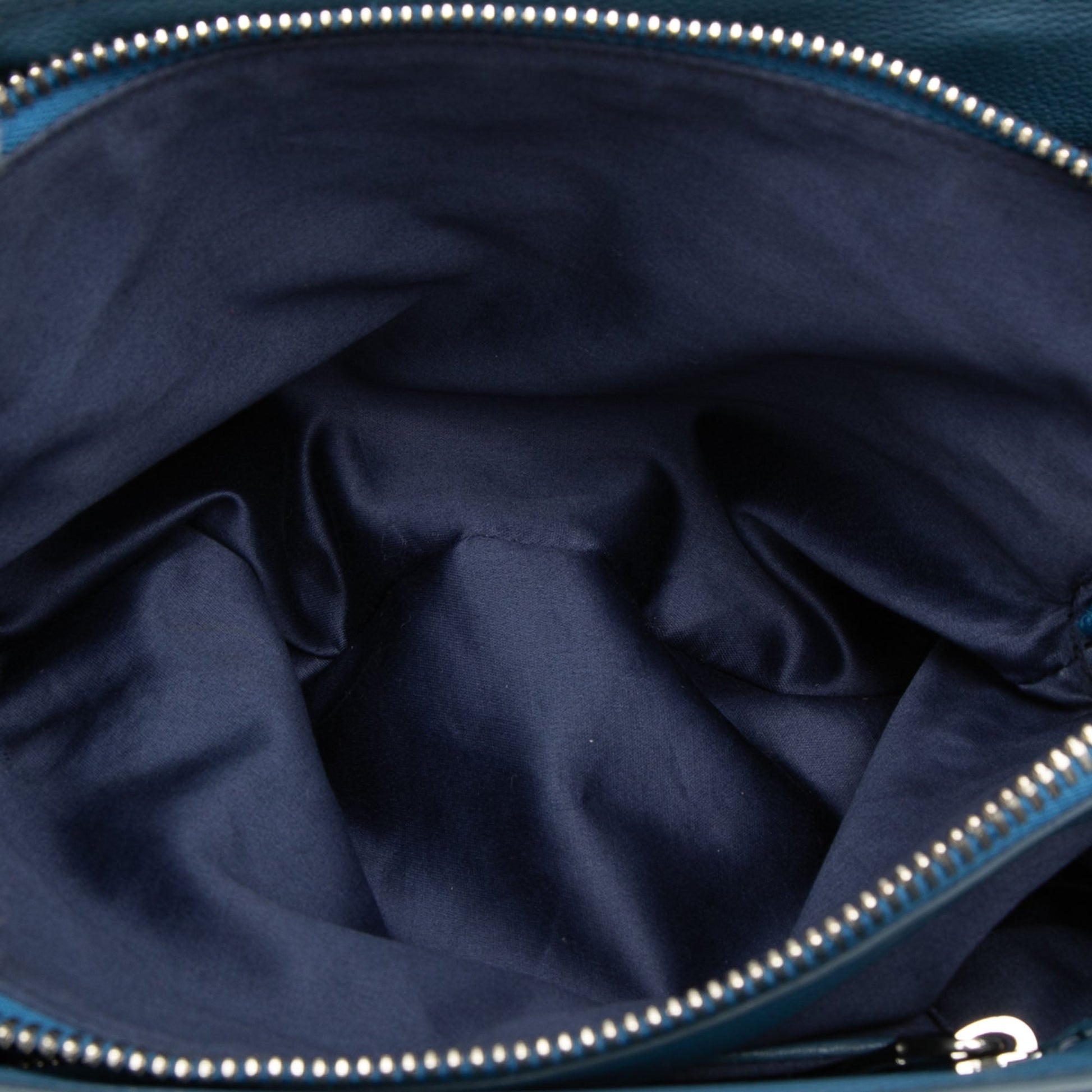 Miu Miu Small Vitello Phenix Satchel