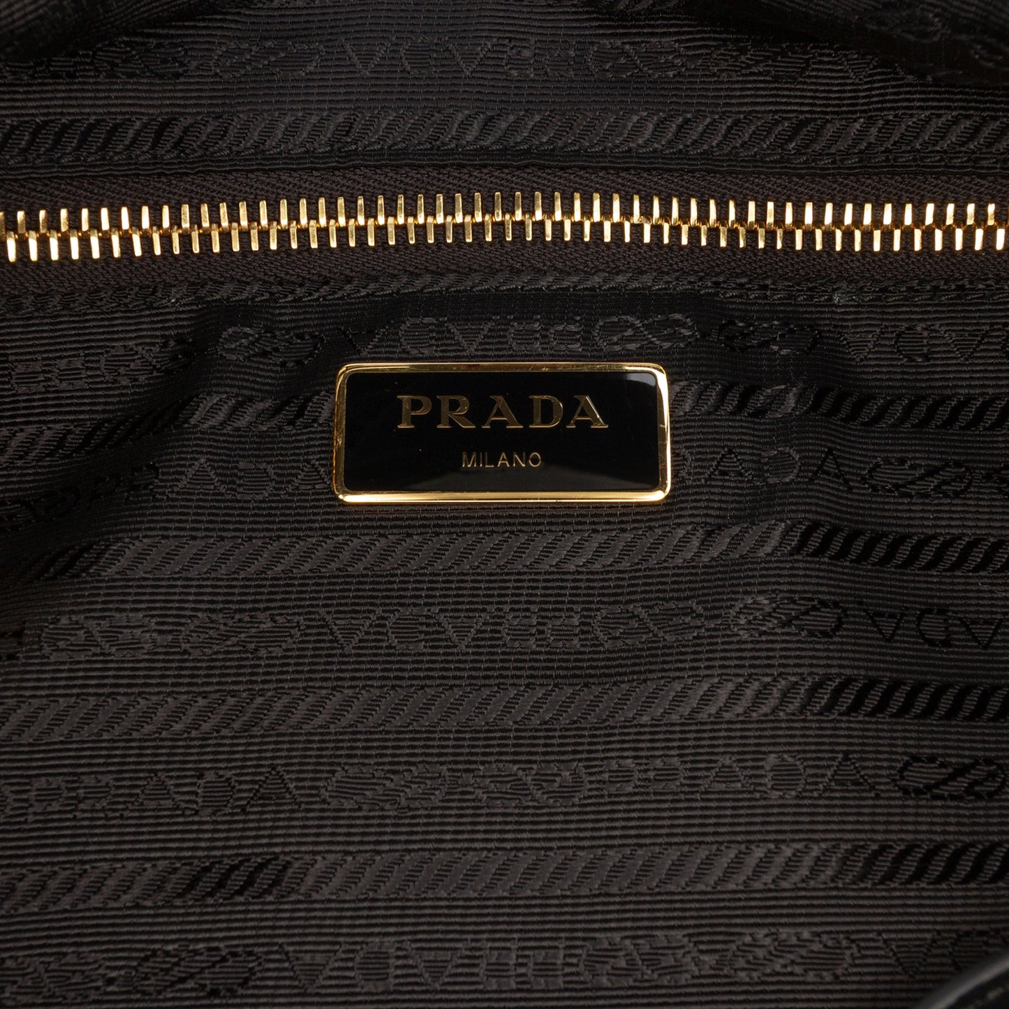 Large Padded Re Nylon Crossbody