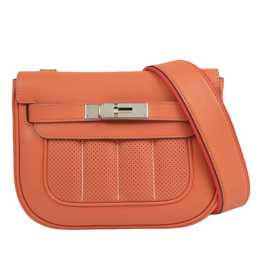 Hermès Mini Swift Berline Crossbody