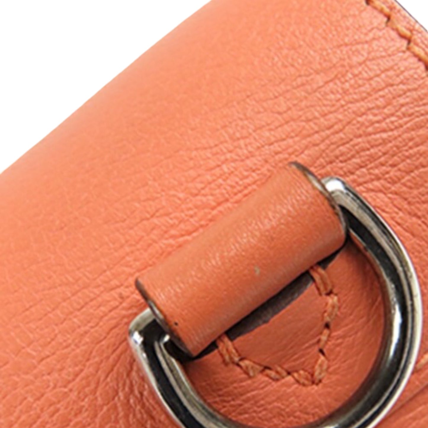 Hermès Mini Swift Berline Crossbody