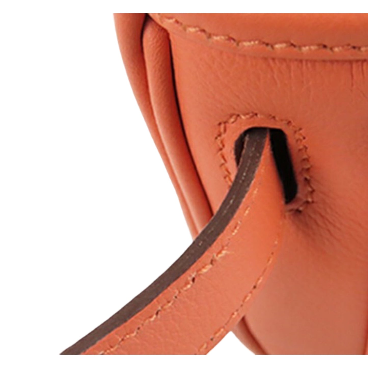 Hermès Mini Swift Berline Crossbody