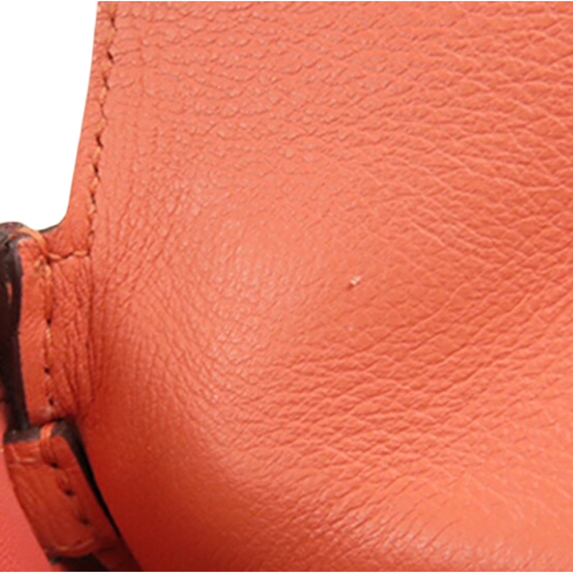 Hermès Mini Swift Berline Crossbody
