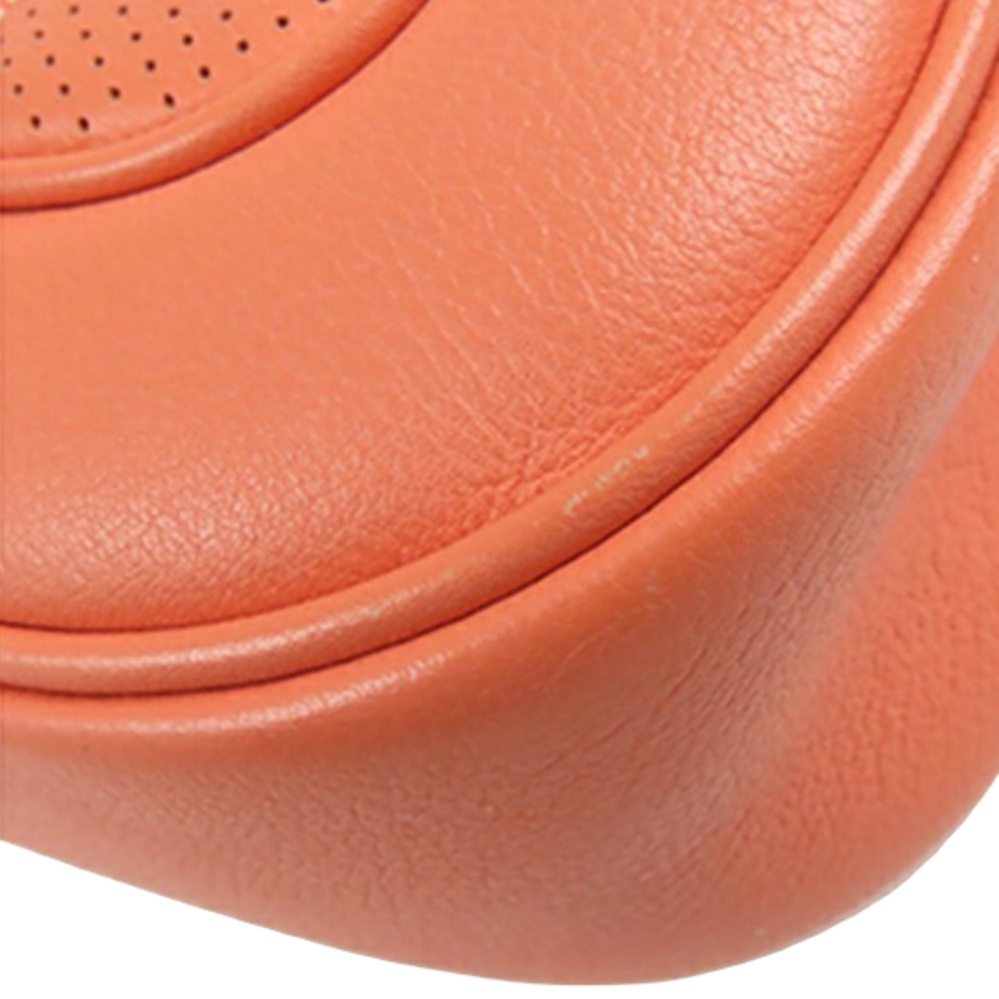 Hermès Mini Swift Berline Crossbody