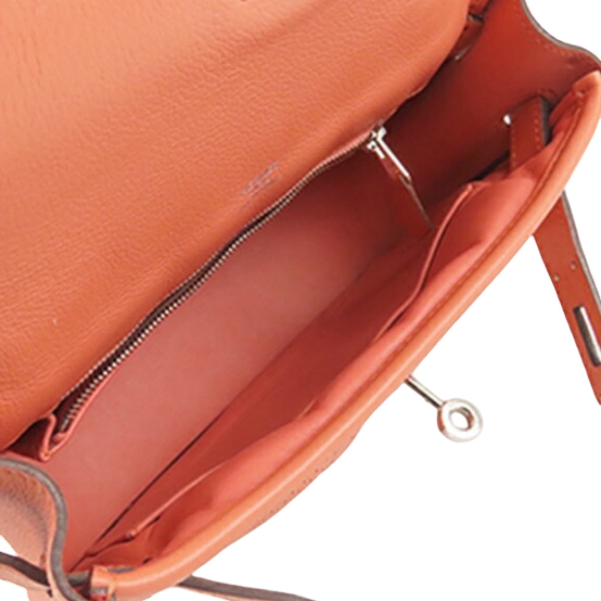 Hermès Mini Swift Berline Crossbody