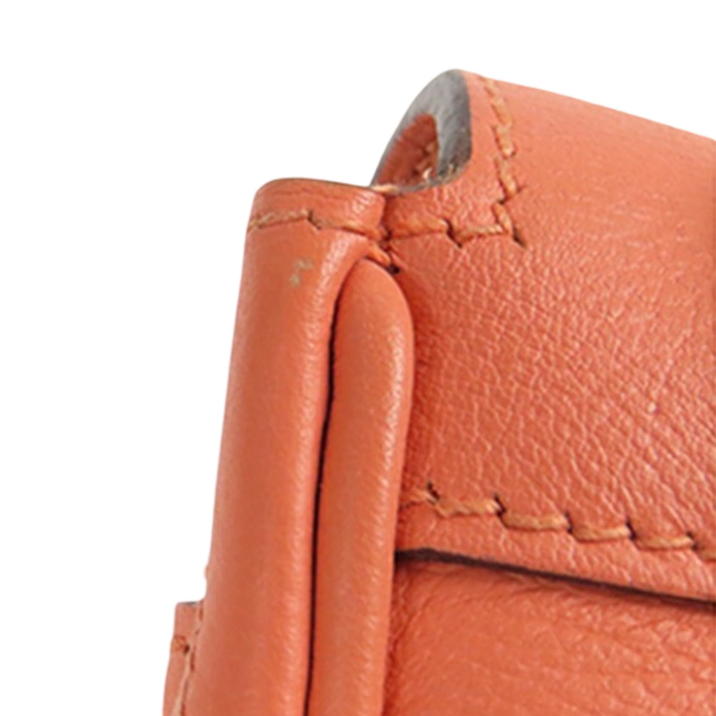 Hermès Mini Swift Berline Crossbody