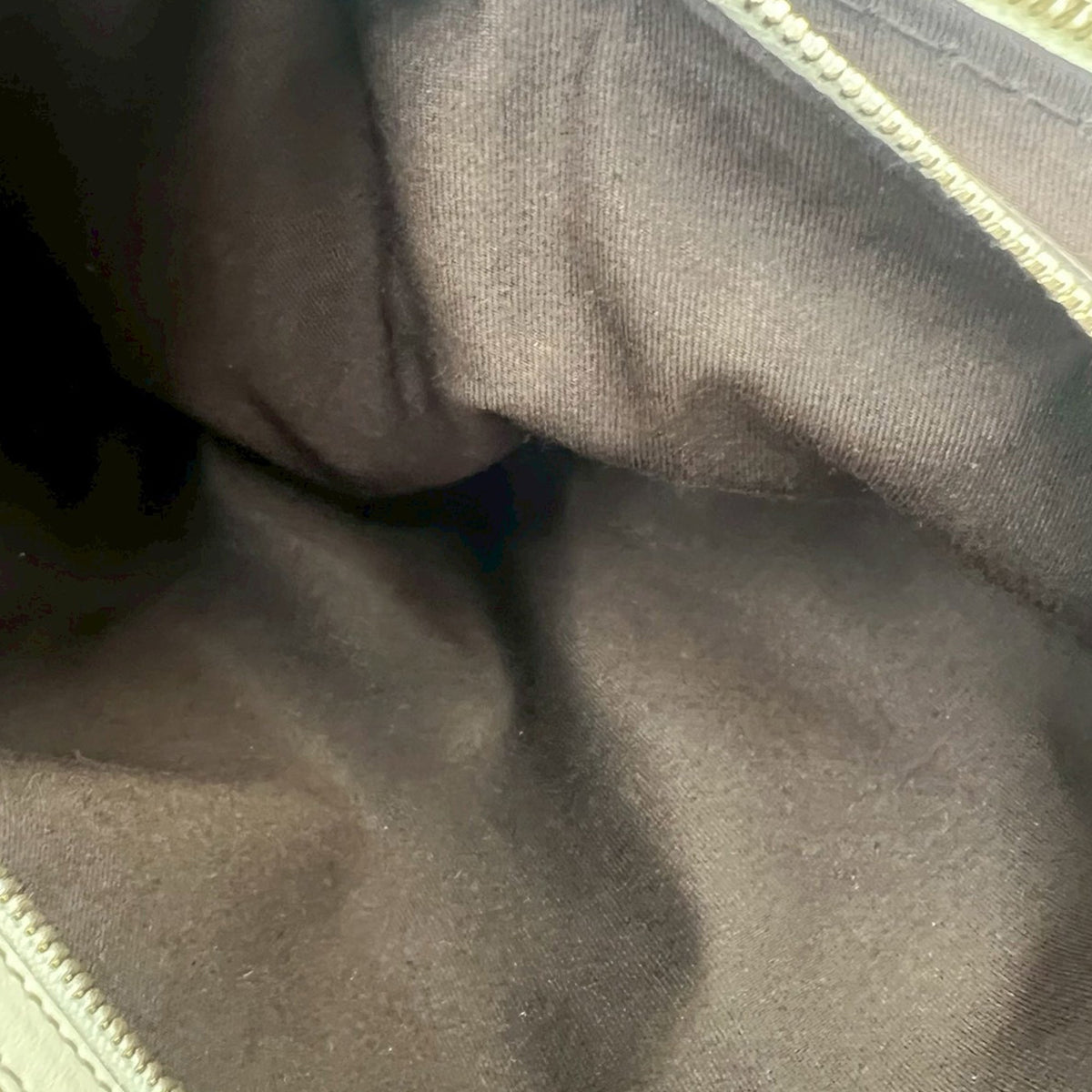 Gucci GG Canvas Horsebit Nail Boston Bag