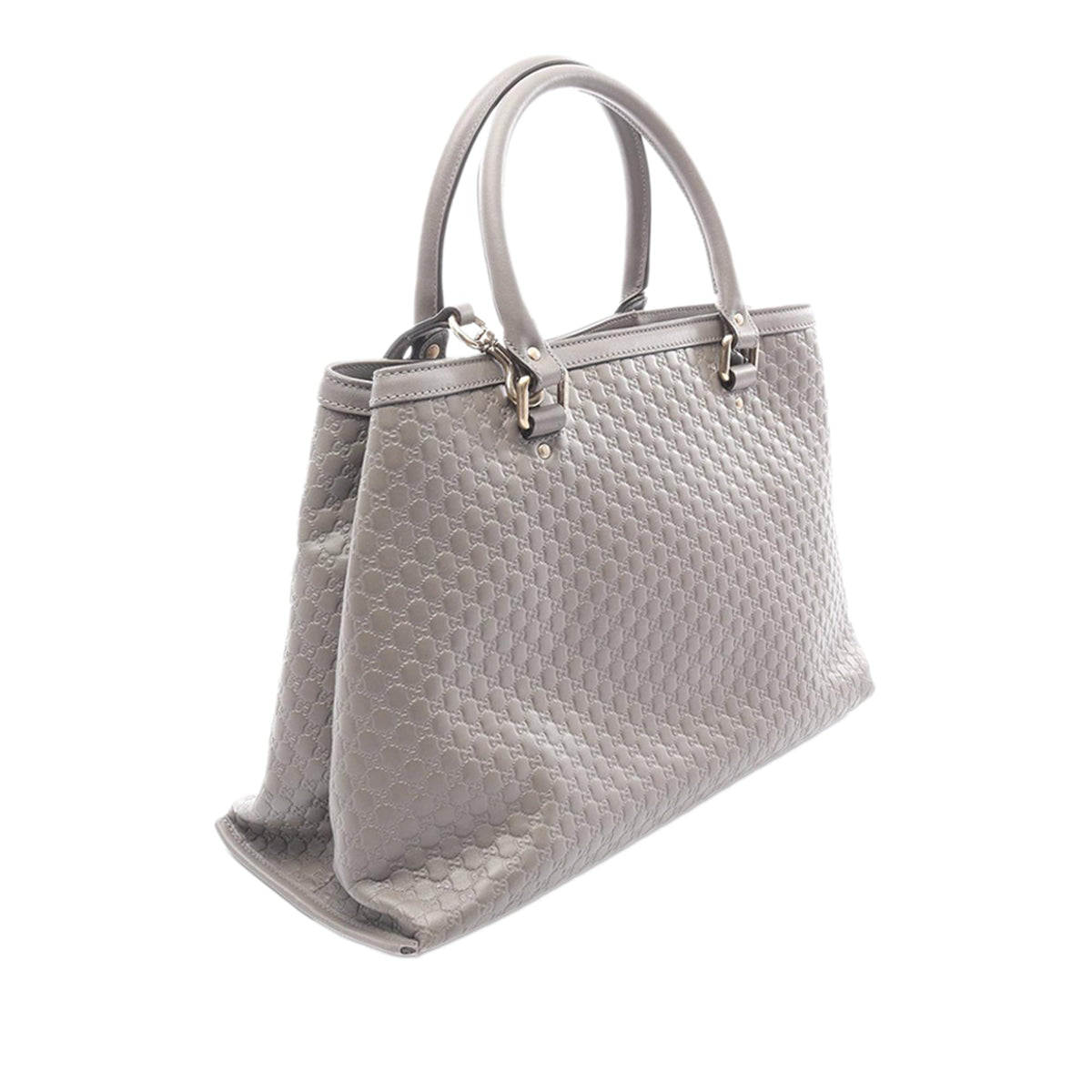 Gucci Microguccissima Satchel