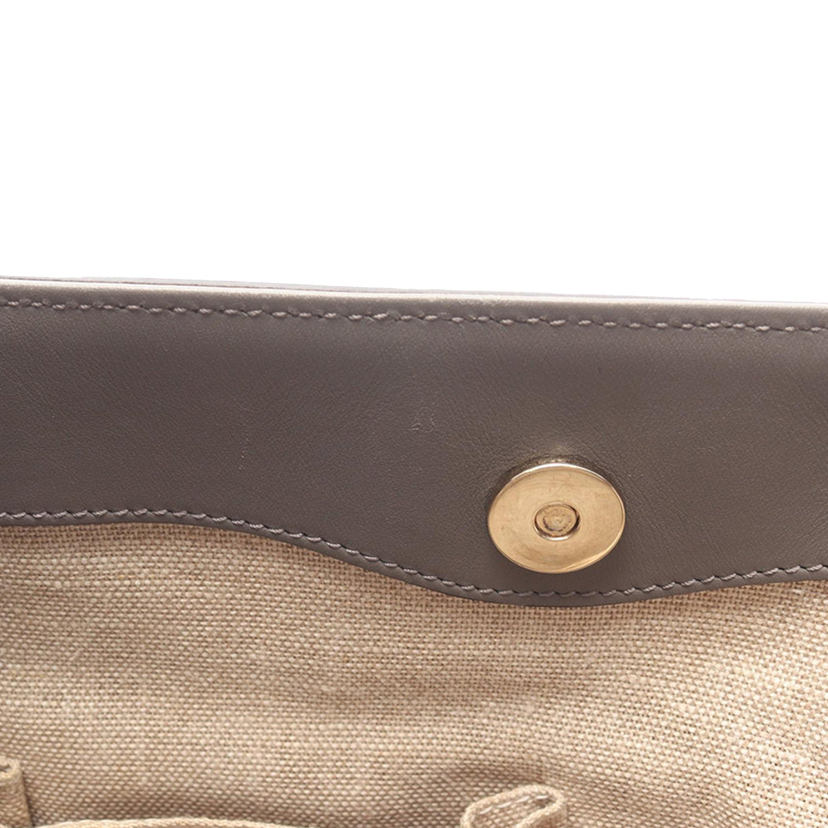 Gucci Microguccissima Satchel