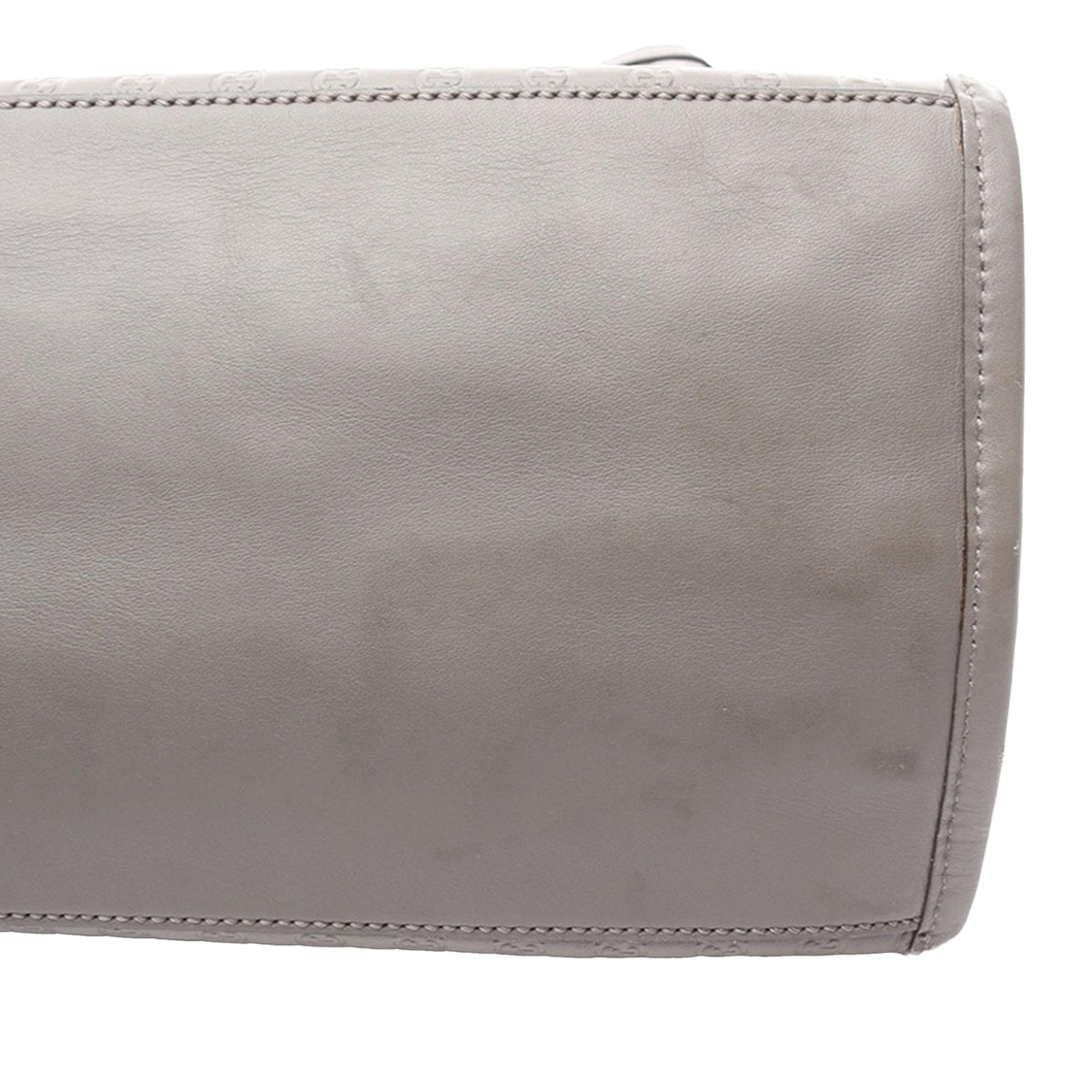 Gucci Microguccissima Satchel